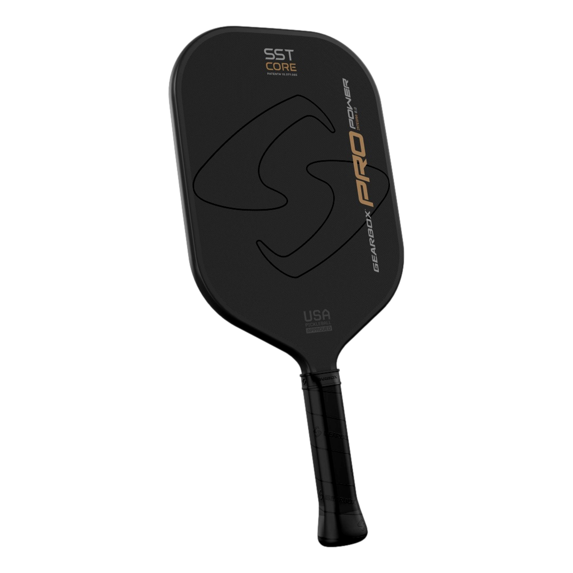 Pro Power Integra Pickleball Paddle