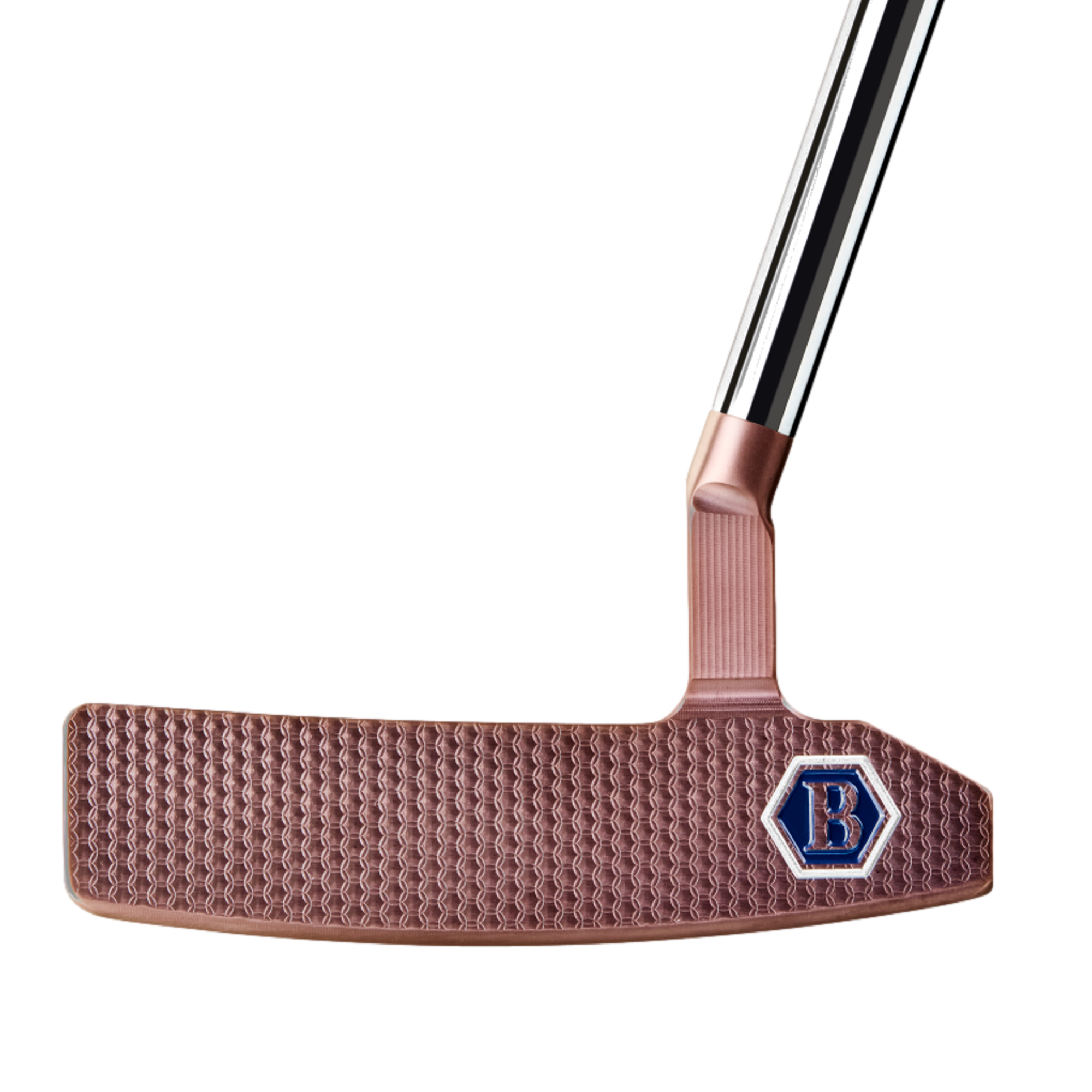 Queen B 6 SBS 2025 Putter