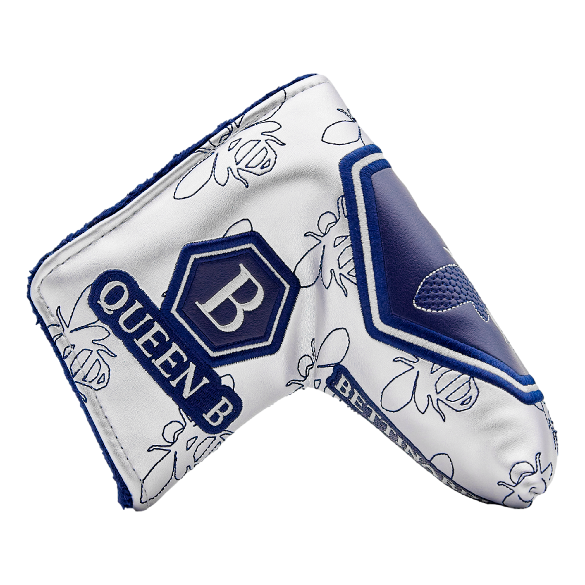 Queen B 6 SBS 2025 Putter