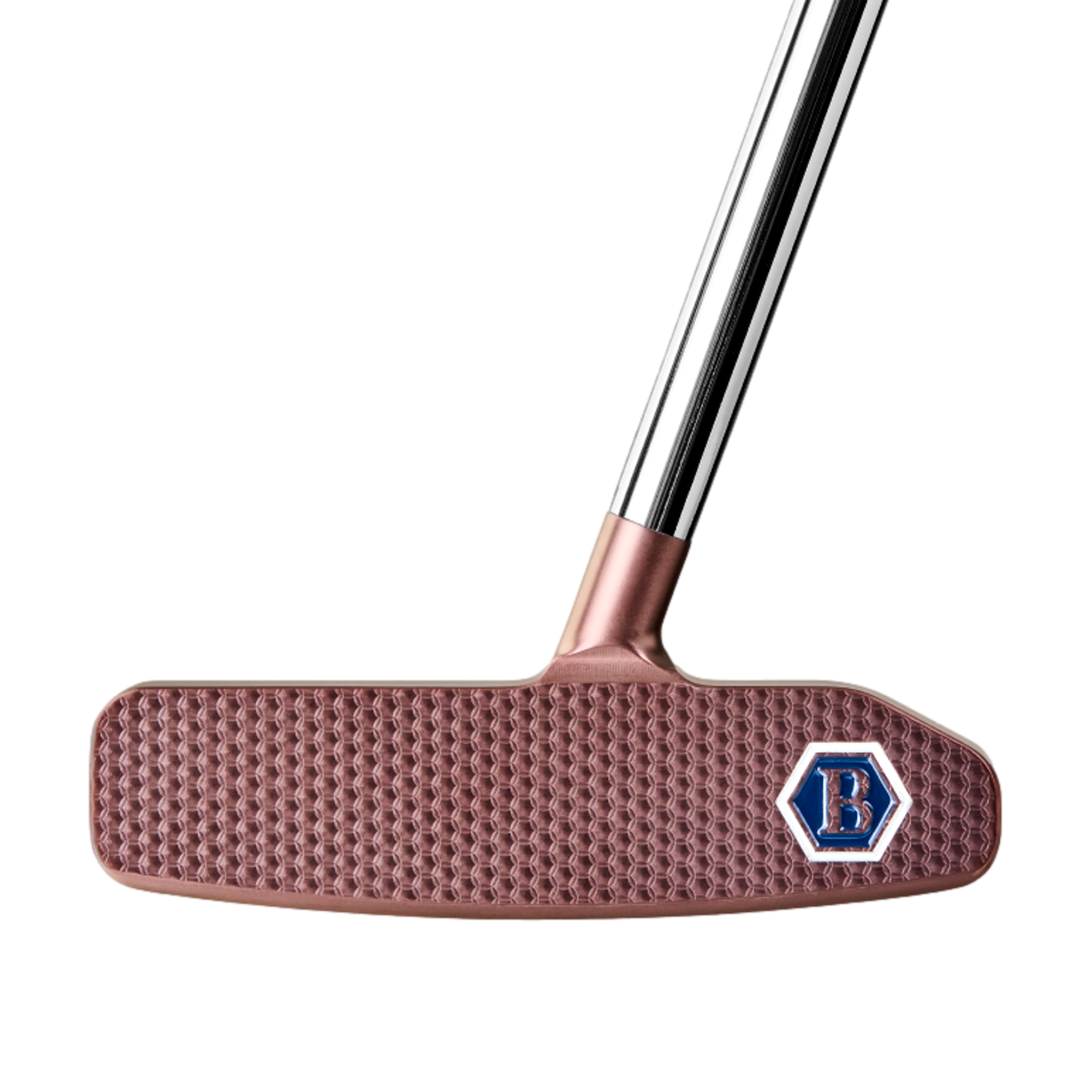 Queen B 8 Center Shaft 2025 Putter