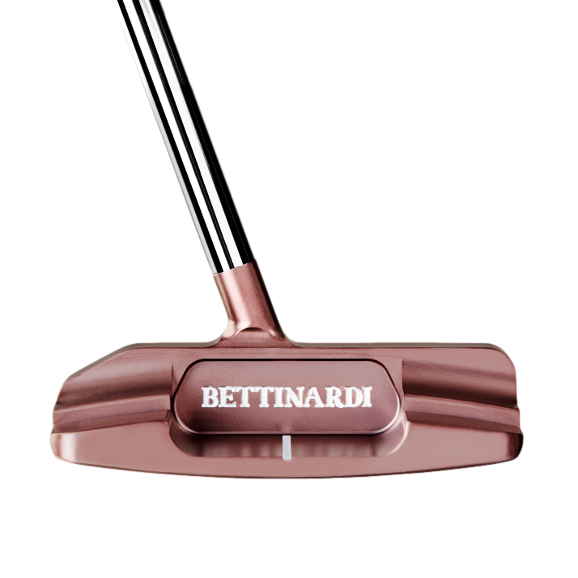 Queen B 8 Center Shaft 2025 Putter