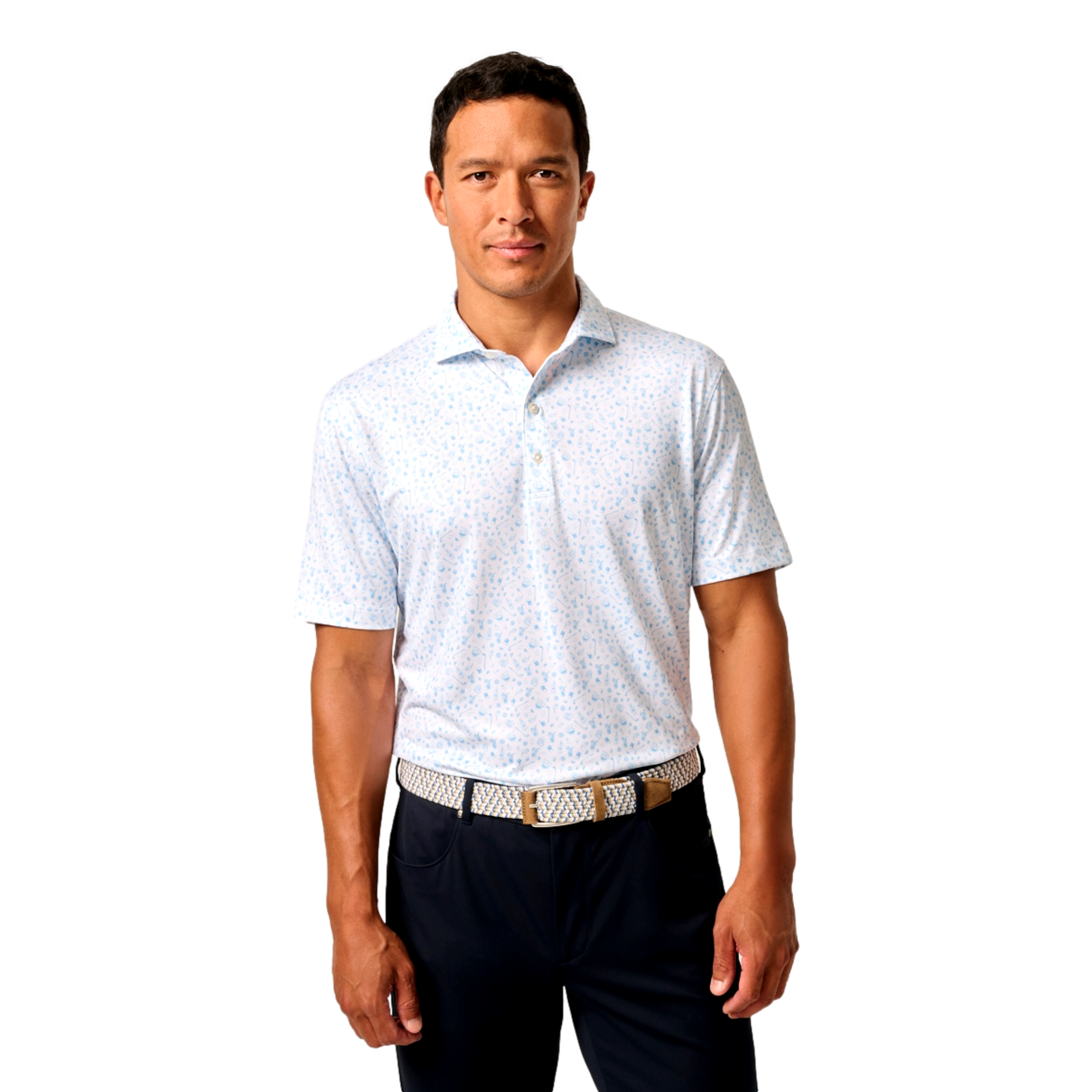 メンズウェア KJUS Men Super Swing Polo S/S メンズウェア KJUS Men
