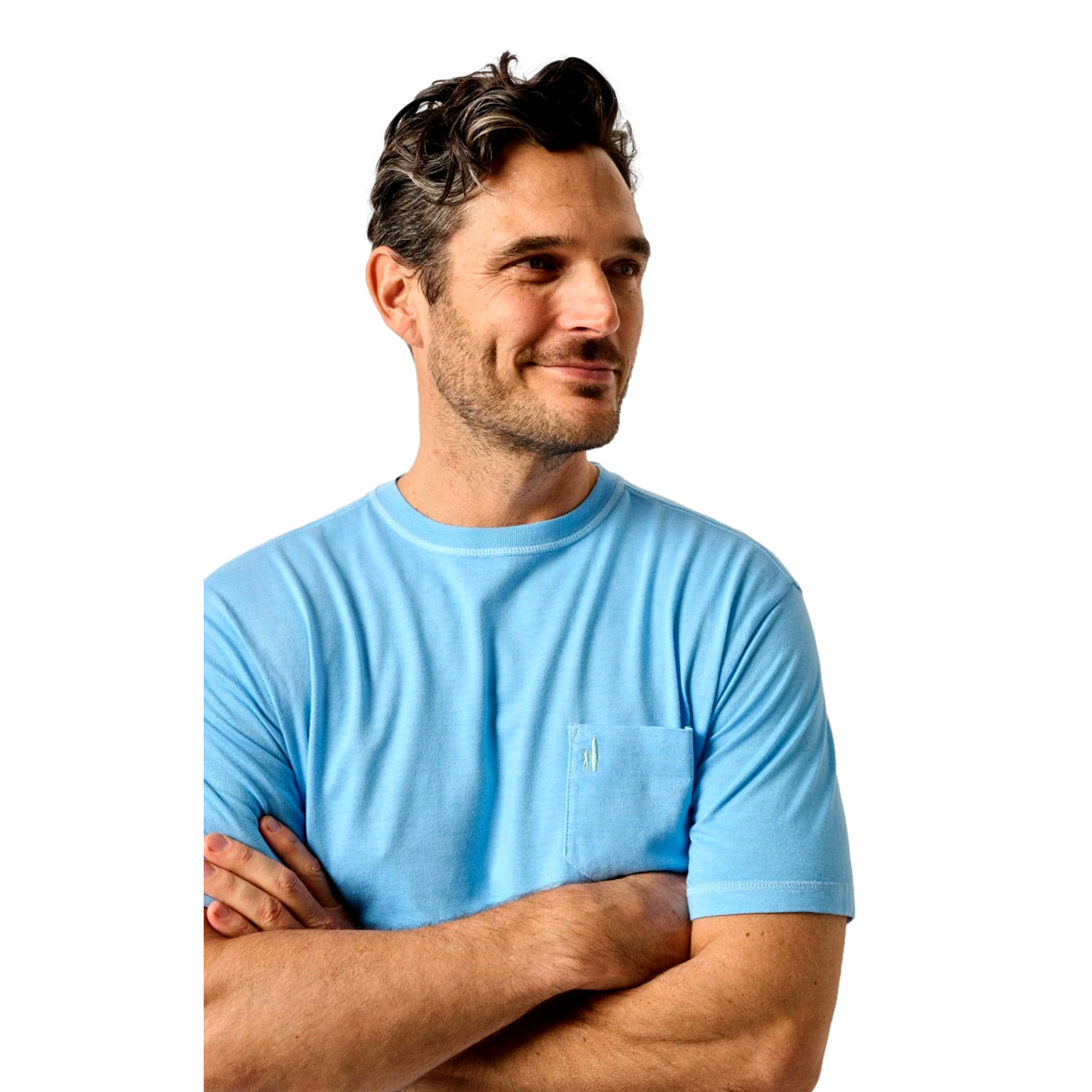 Dale 2.0 Pocket T-Shirt