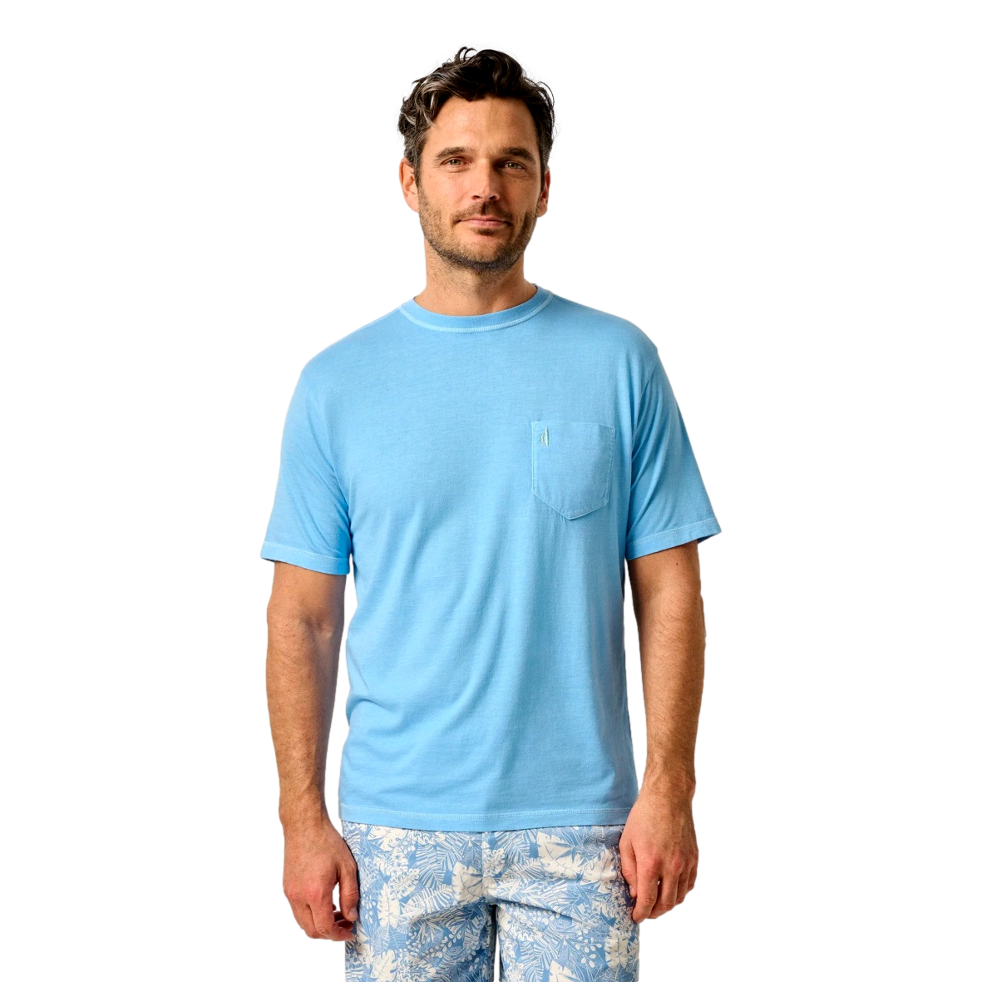 Dale 2.0 Pocket Men's Golf T-Shirt