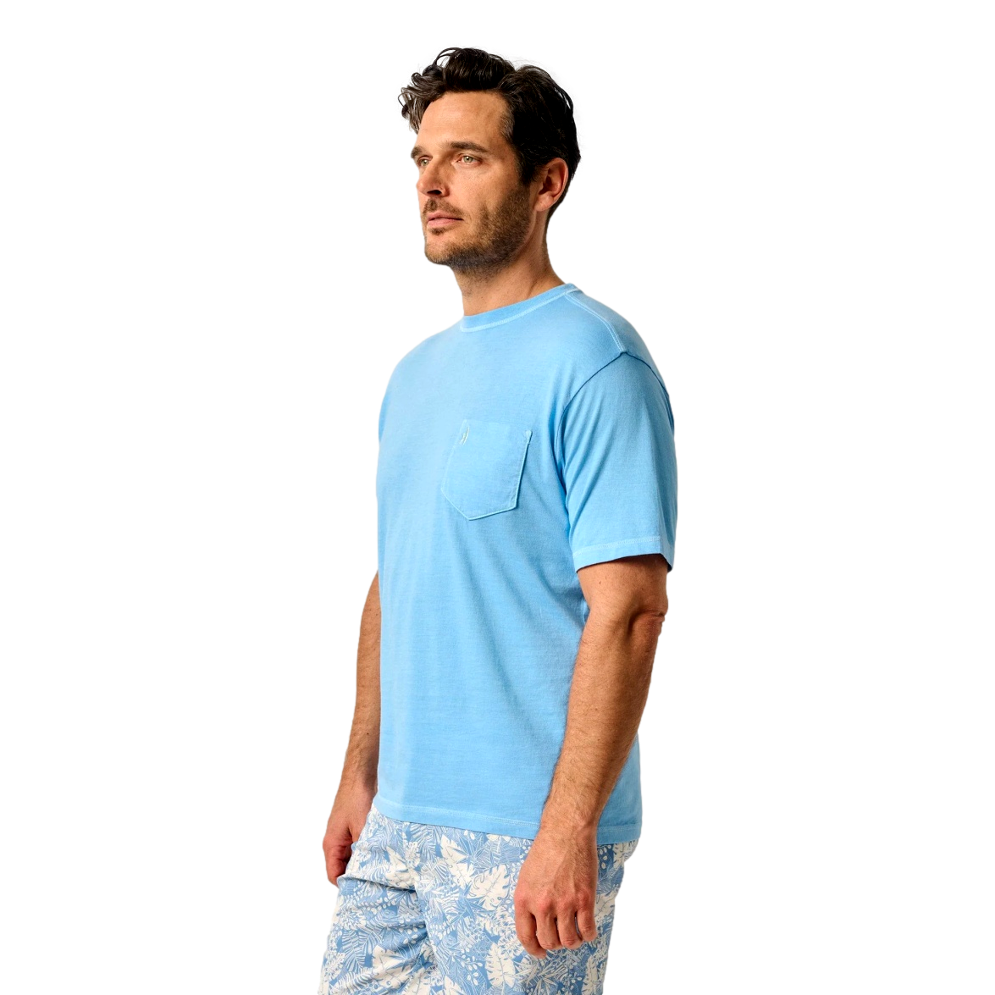 Dale 2.0 Pocket Men's Golf T-Shirt