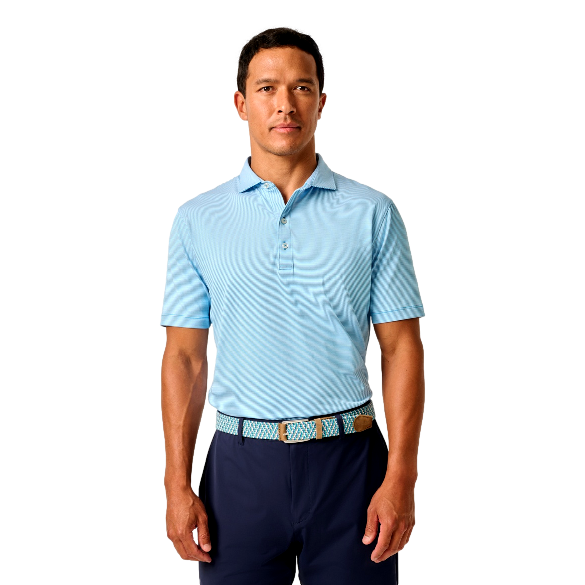 Lyndonn Polo Shirt
