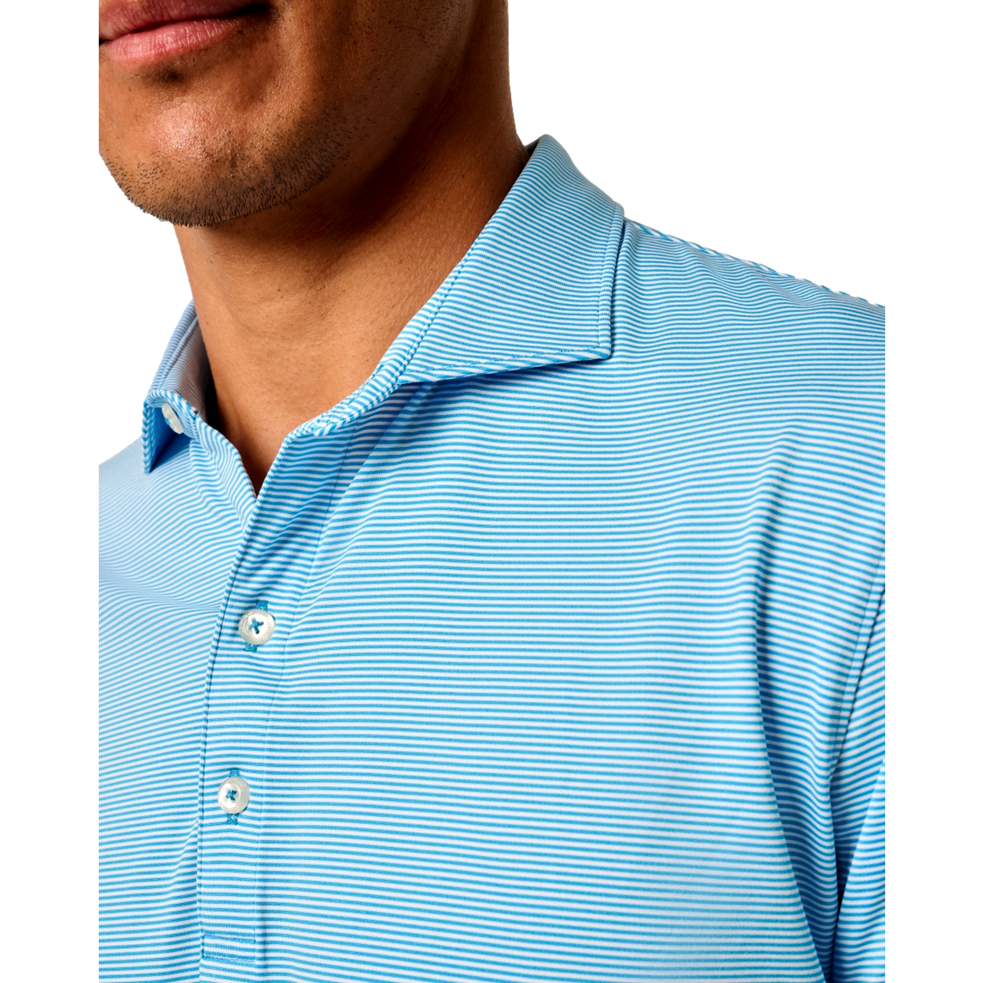 Lyndonn Polo Shirt