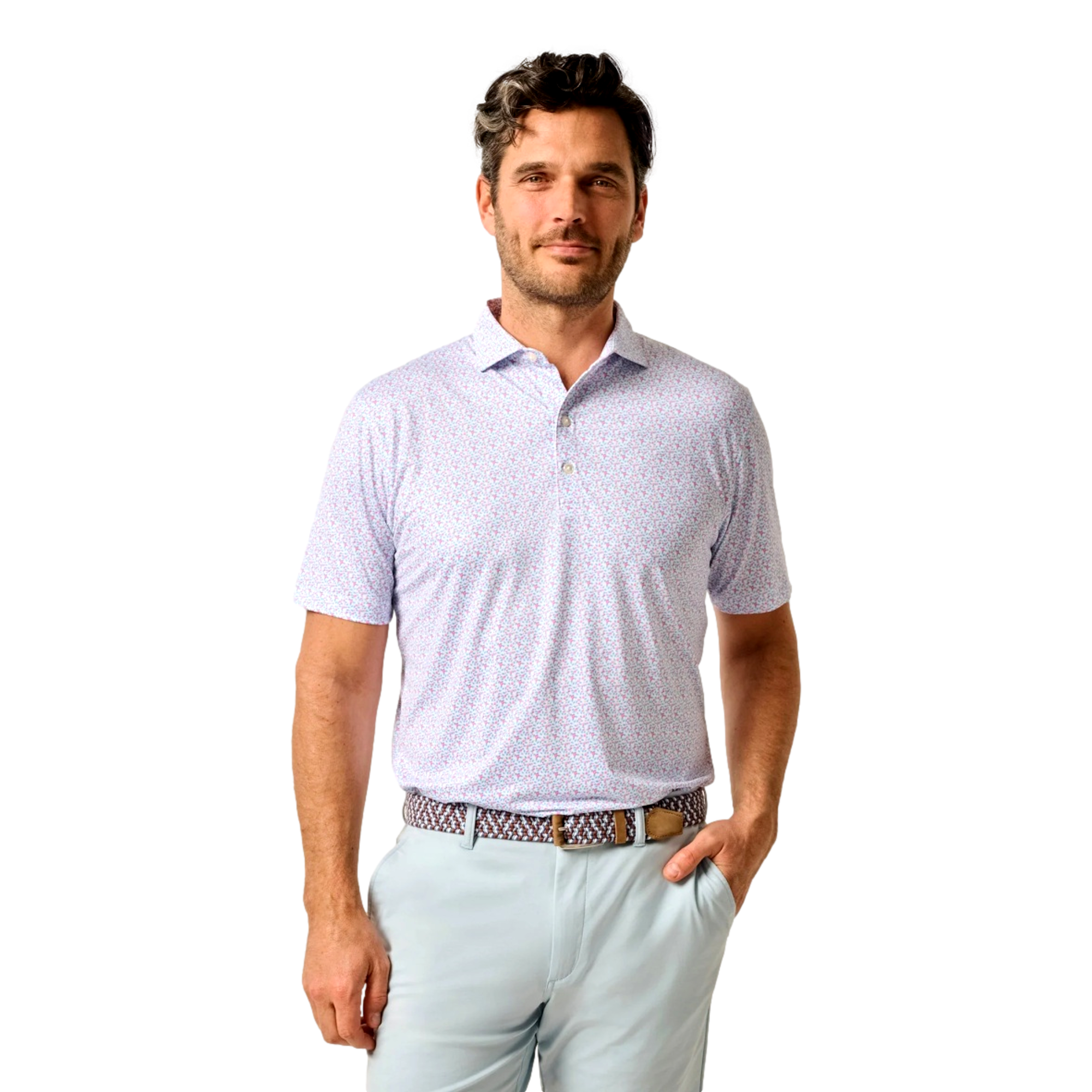 Springwood Polo Shirt