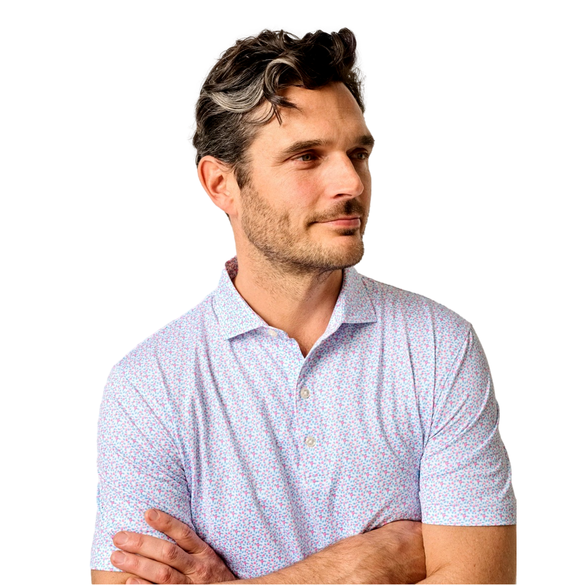 Springwood Polo Shirt