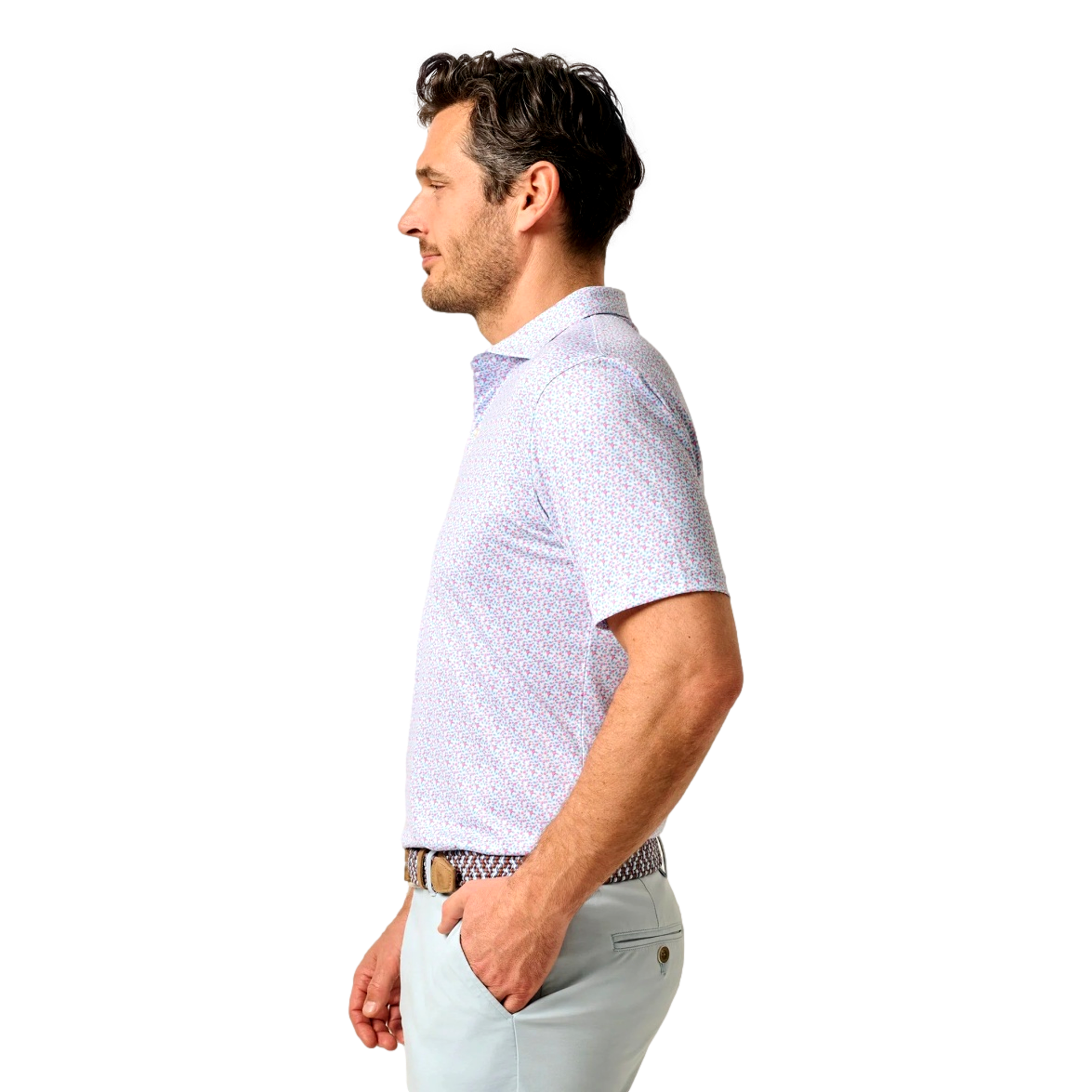 Springwood Polo Shirt