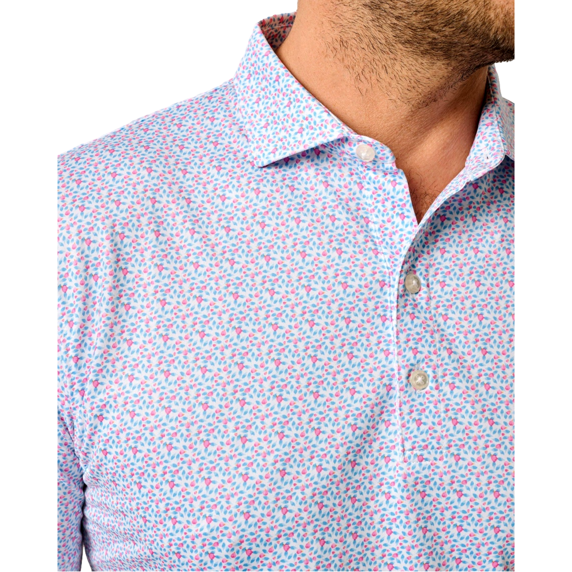 Springwood Polo Shirt