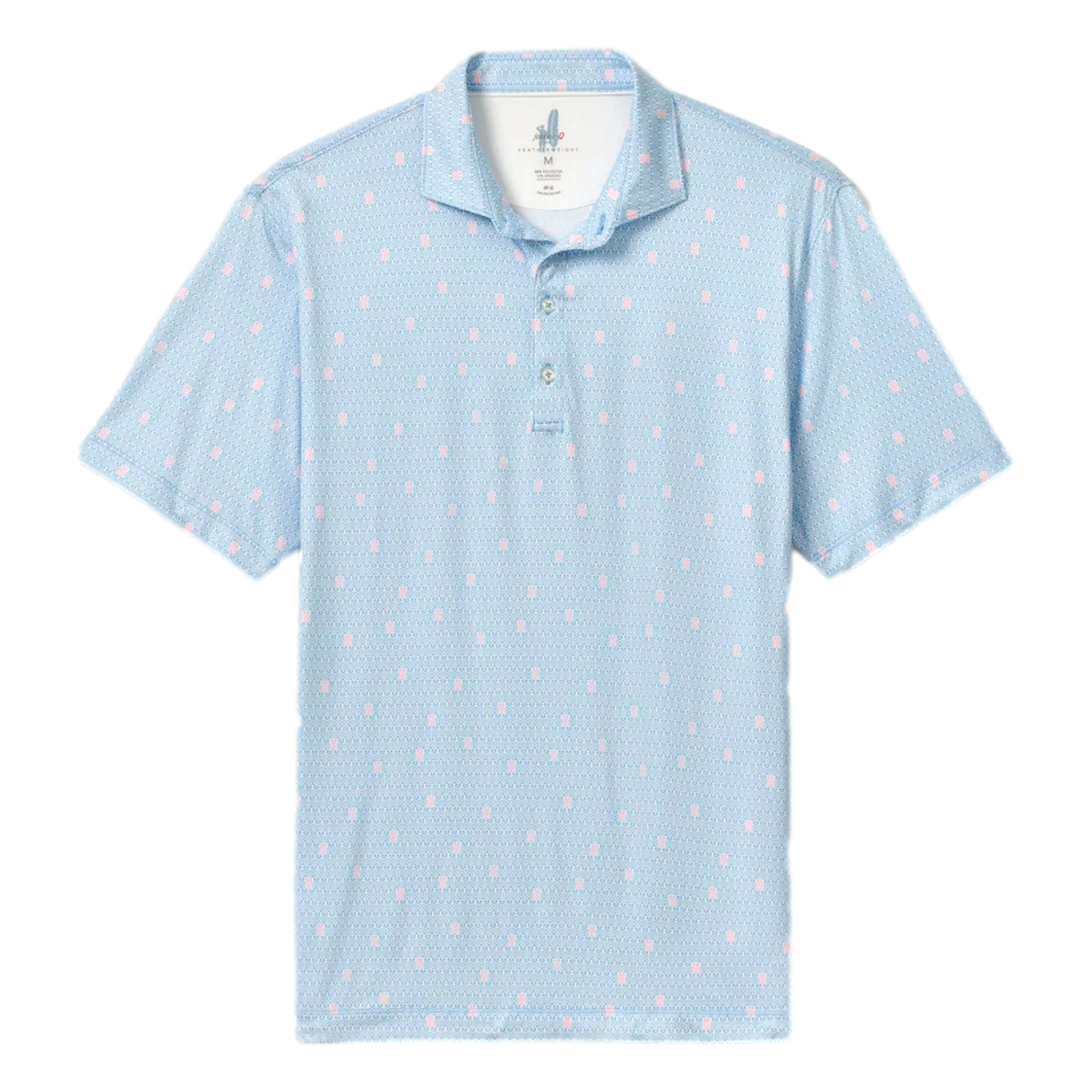 Bears Polo Shirt