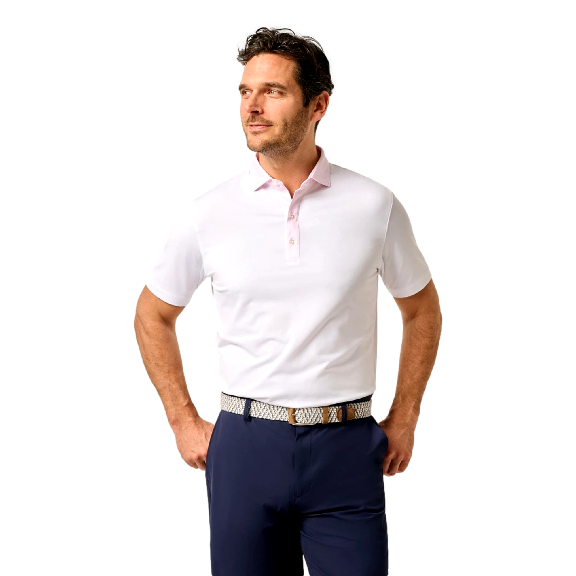 Burdick Polo Shirt