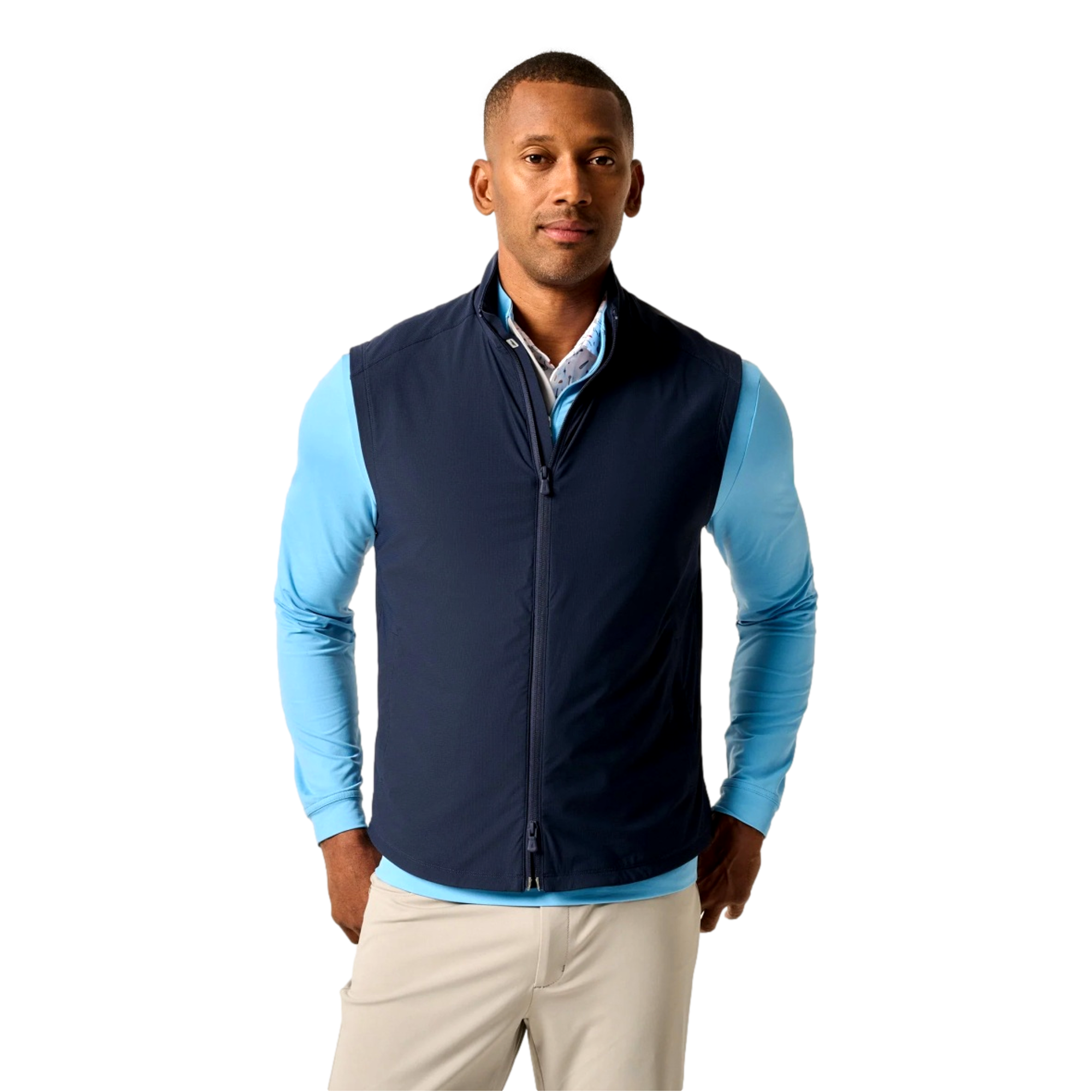 Zimmer Vest