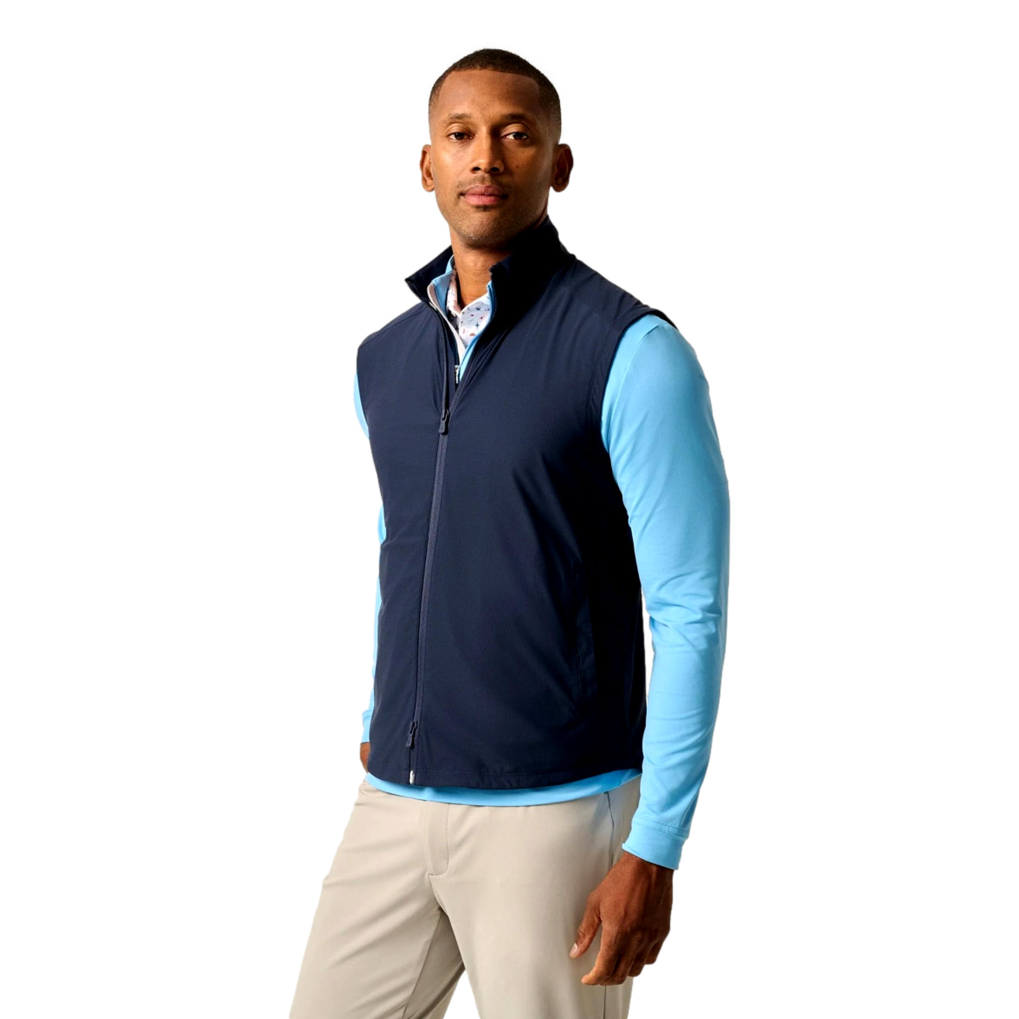 Zimmer Vest
