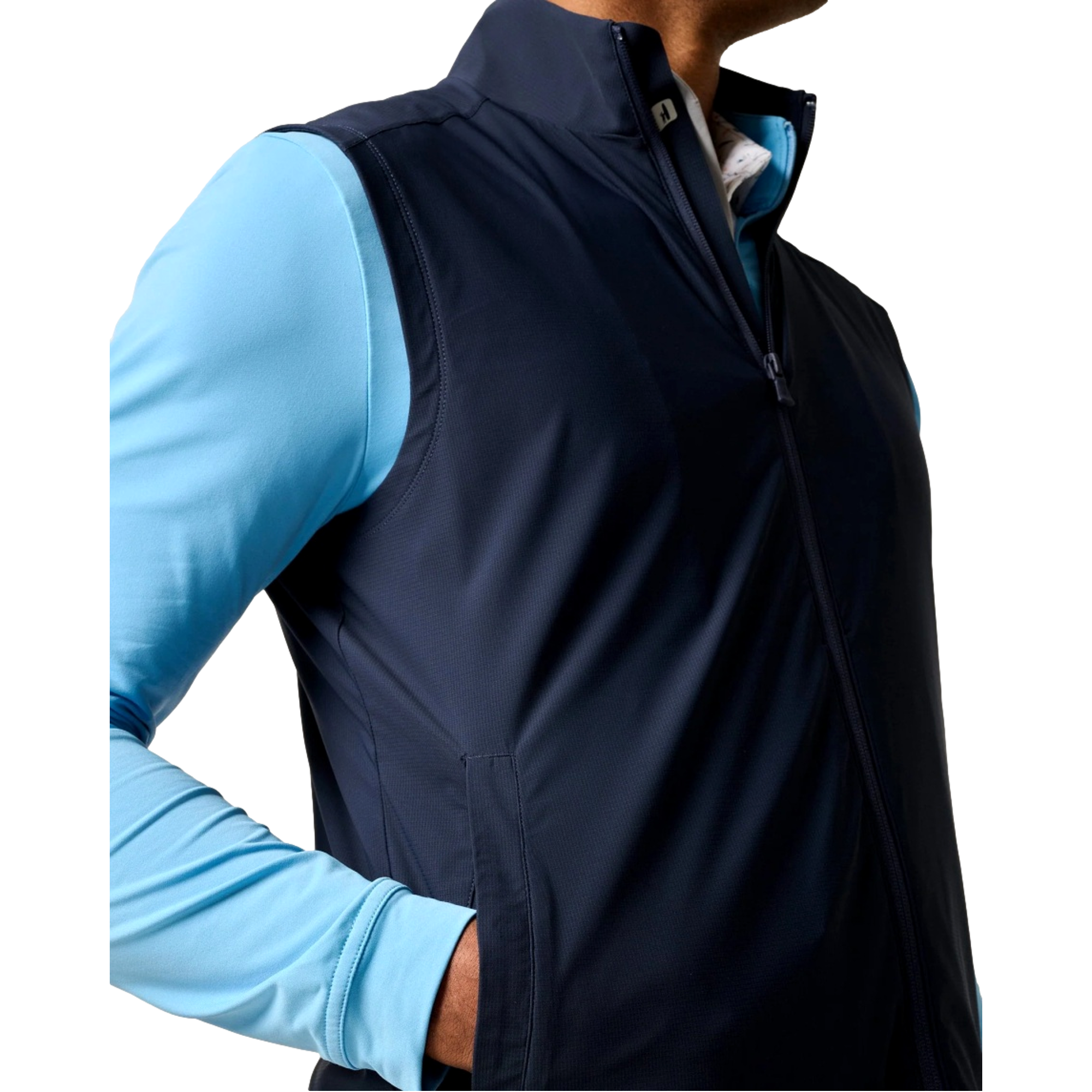 Zimmer Vest