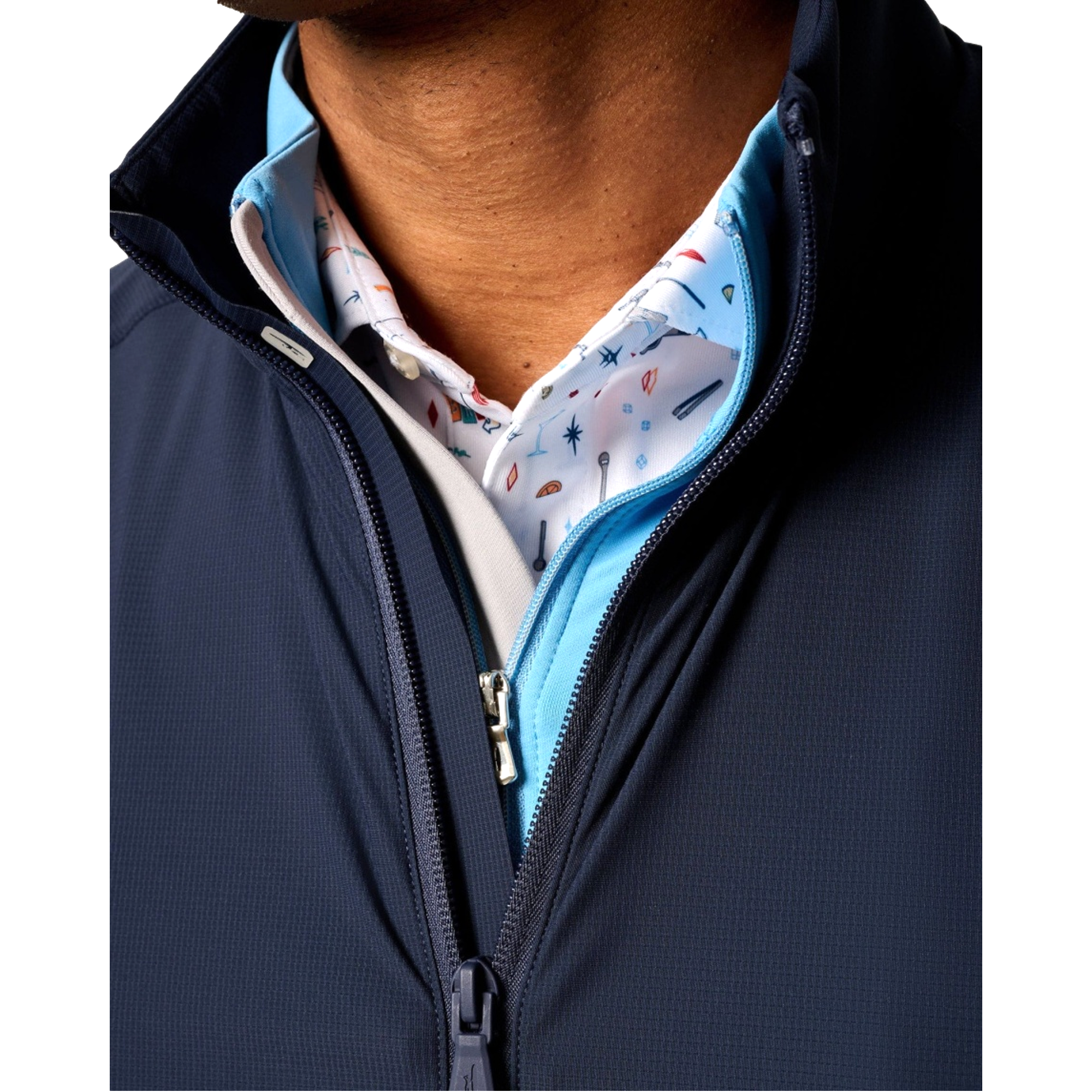 Zimmer Vest
