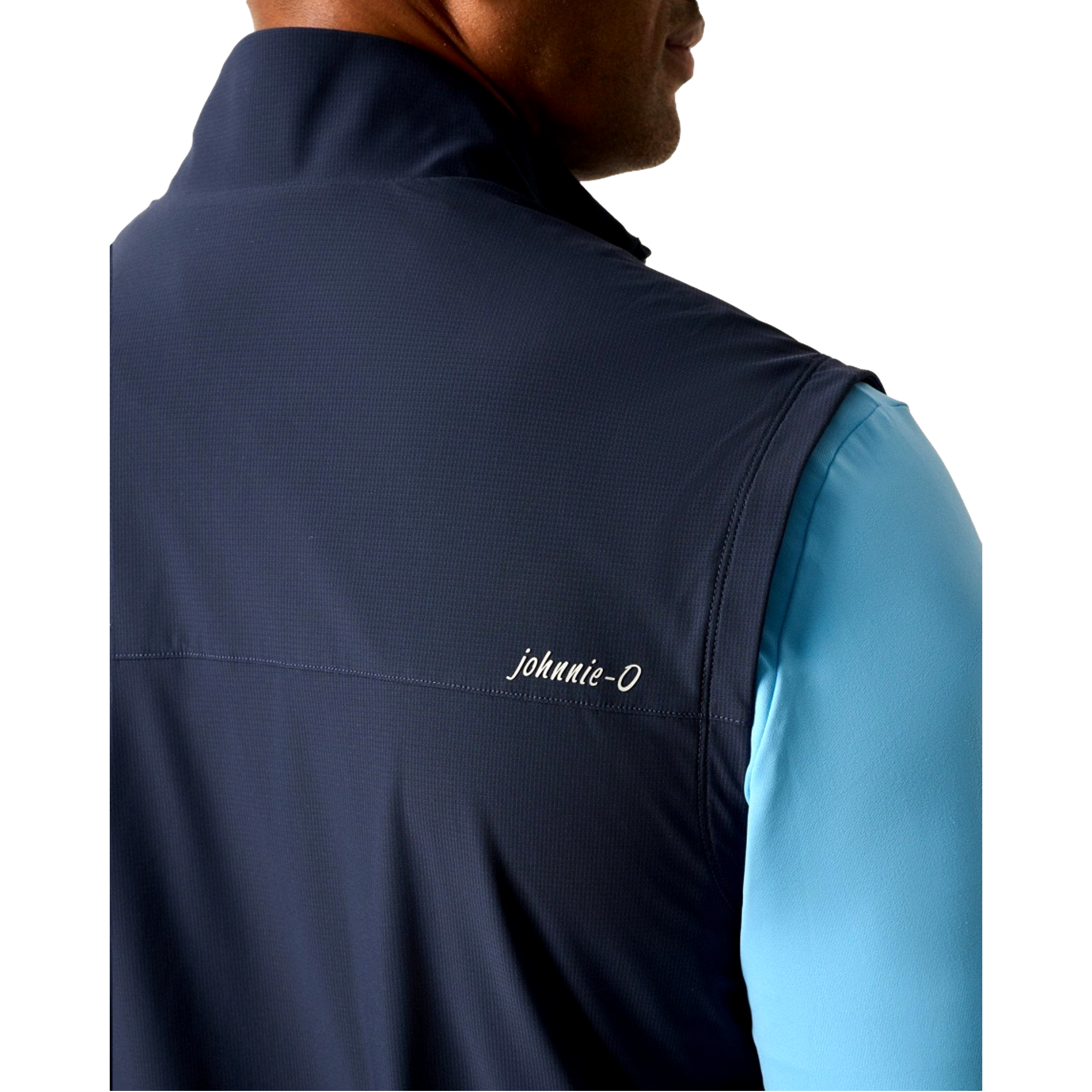 Zimmer Vest