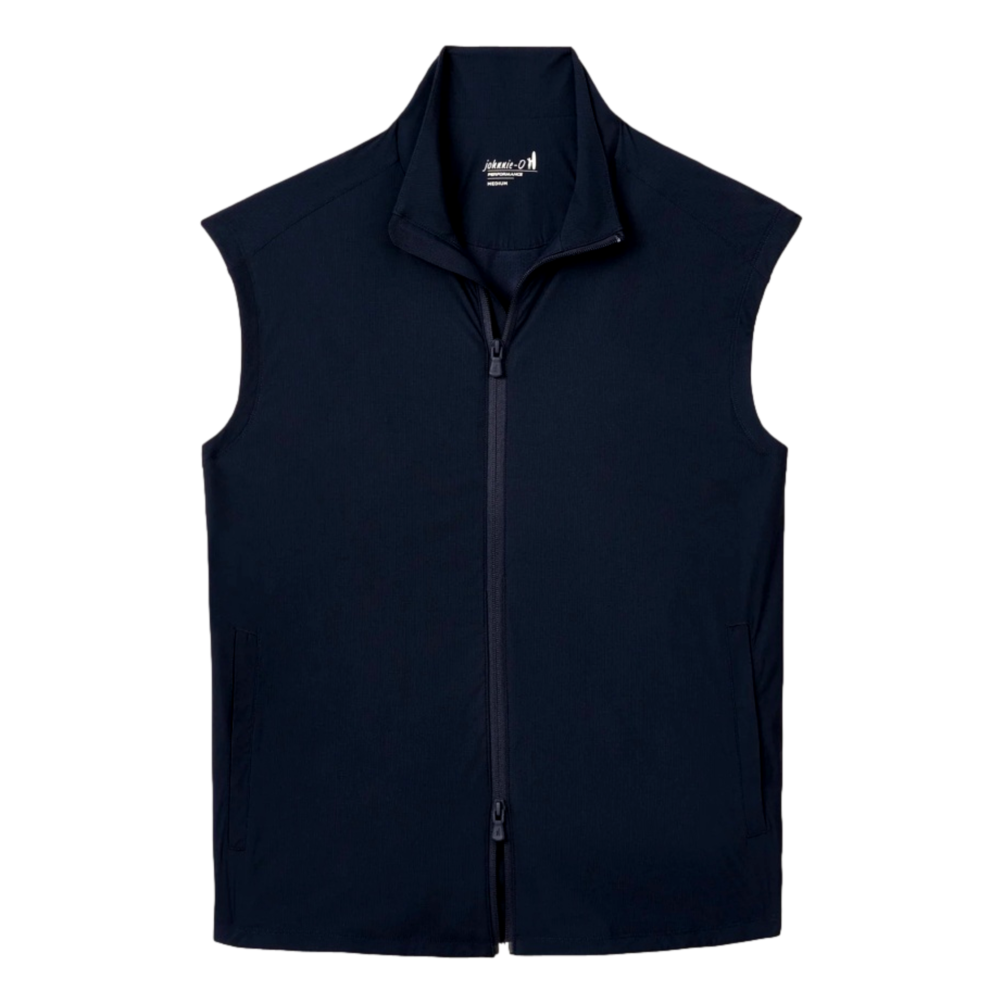 Zimmer Vest