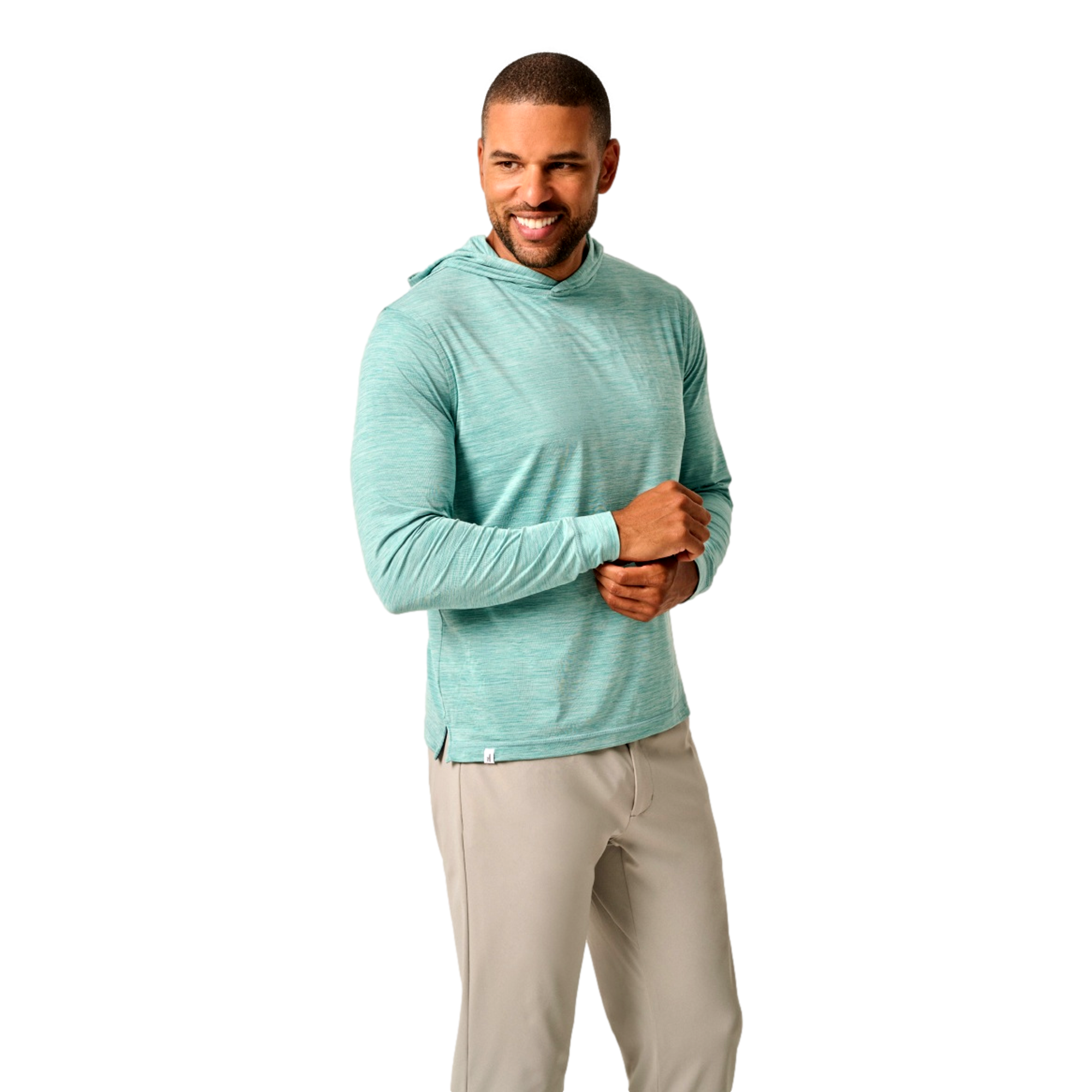 Talon Men's Golf Hoodie