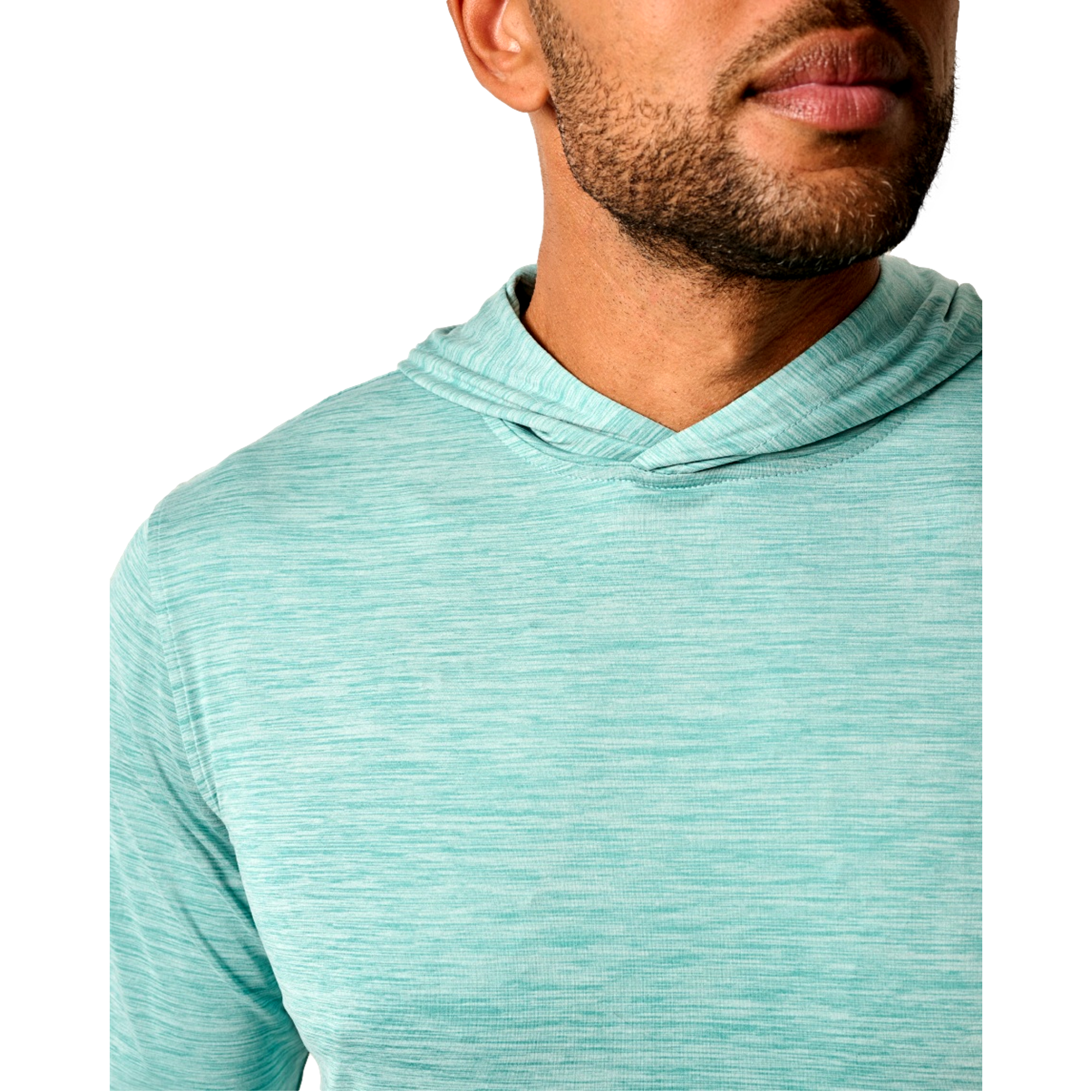 Talon Men's Golf Hoodie