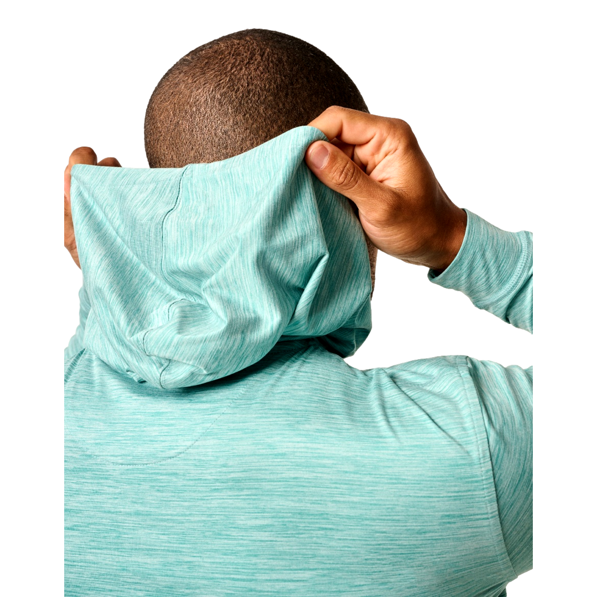 Talon Men's Golf Hoodie