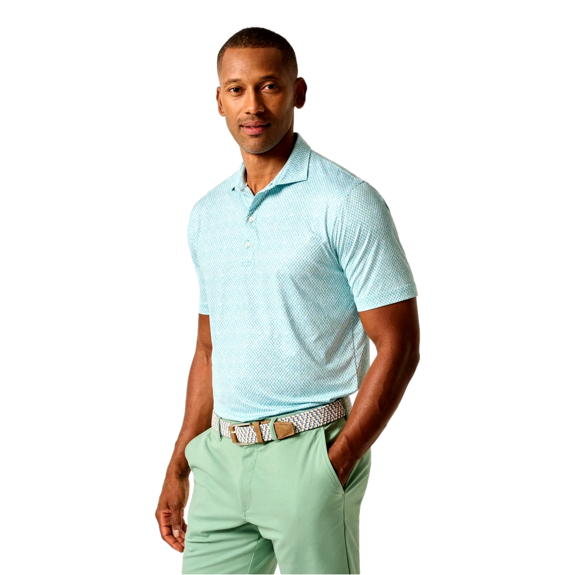 Fernando Polo Shirt