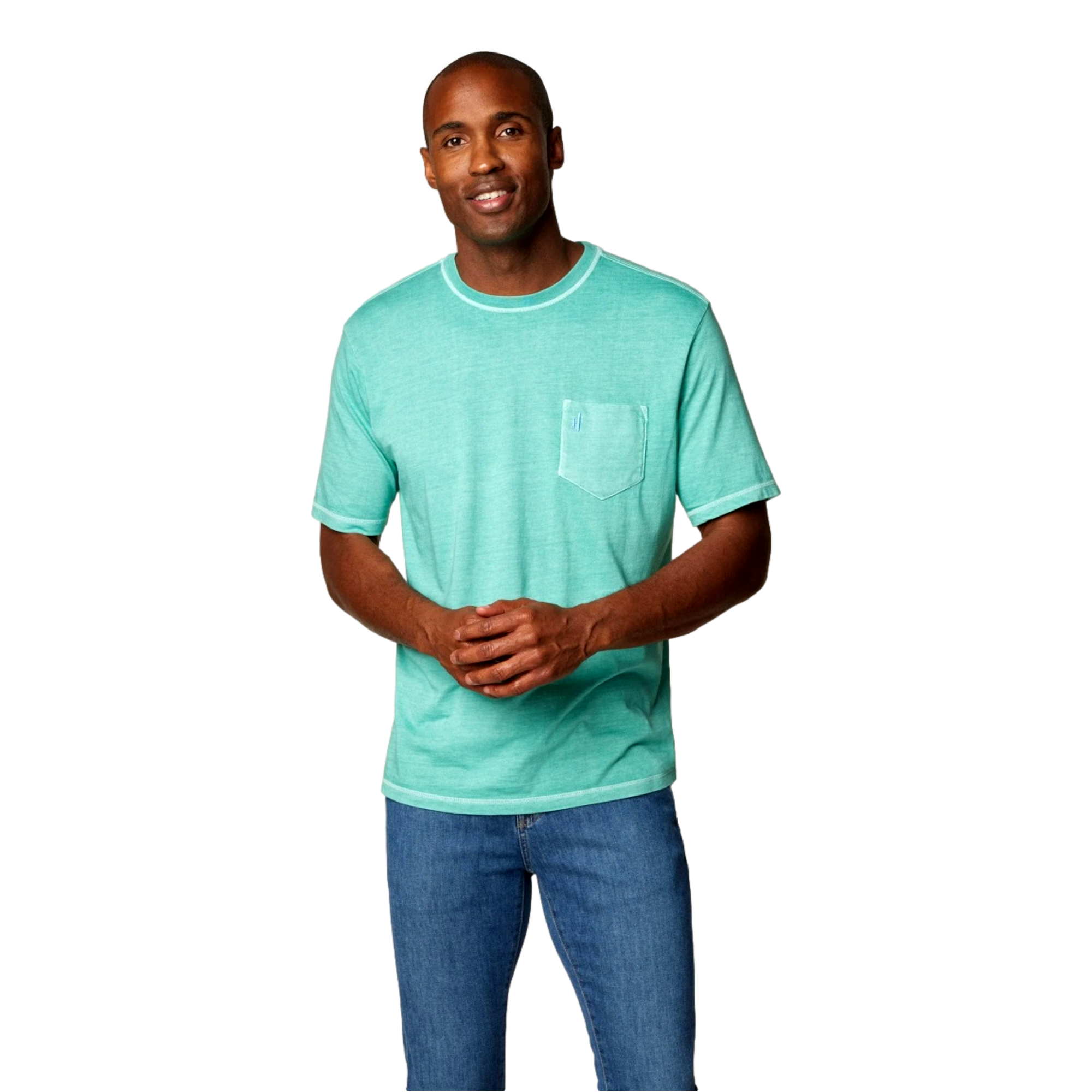 Dale 2.0 Pocket T-Shirt