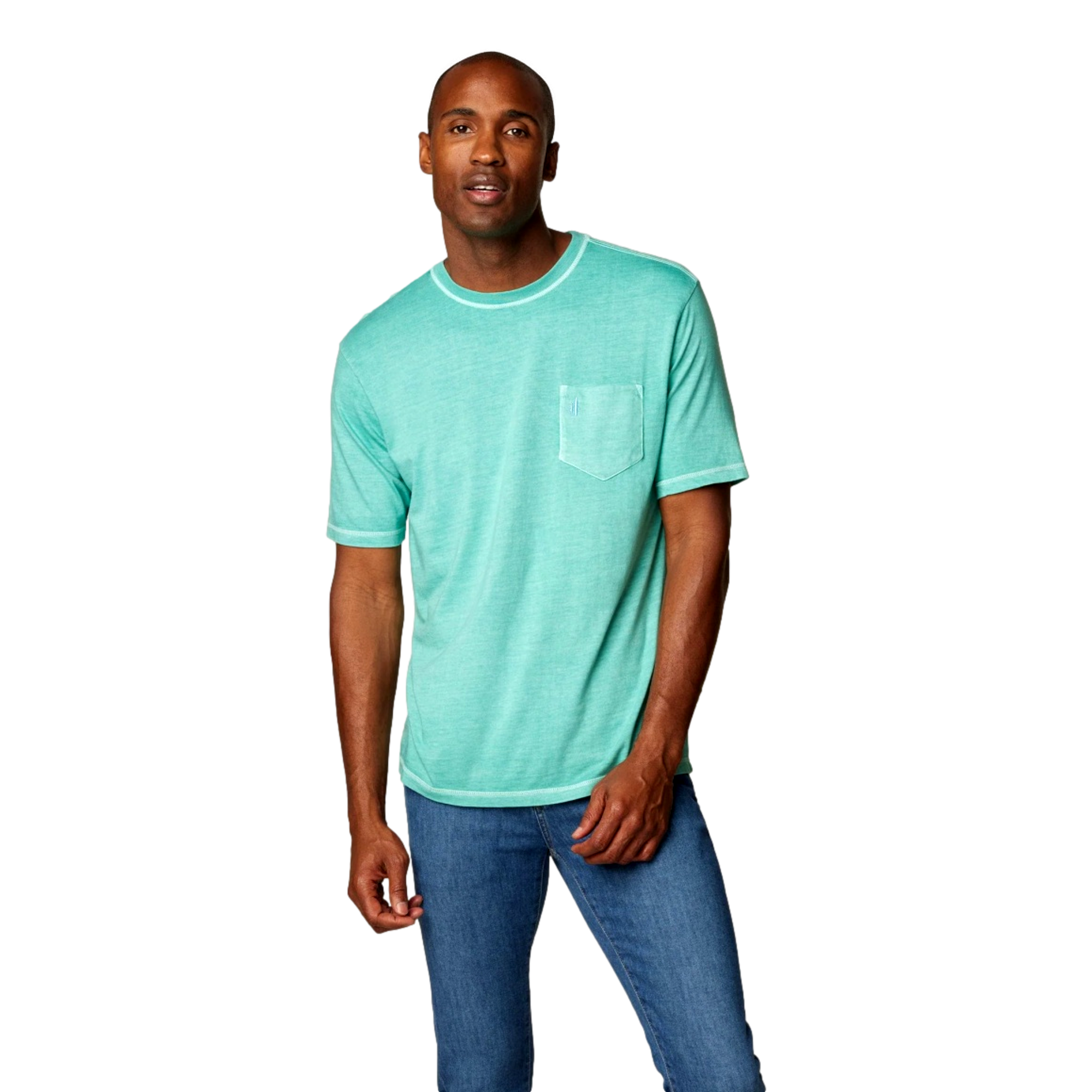 Dale 2.0 Pocket T-Shirt