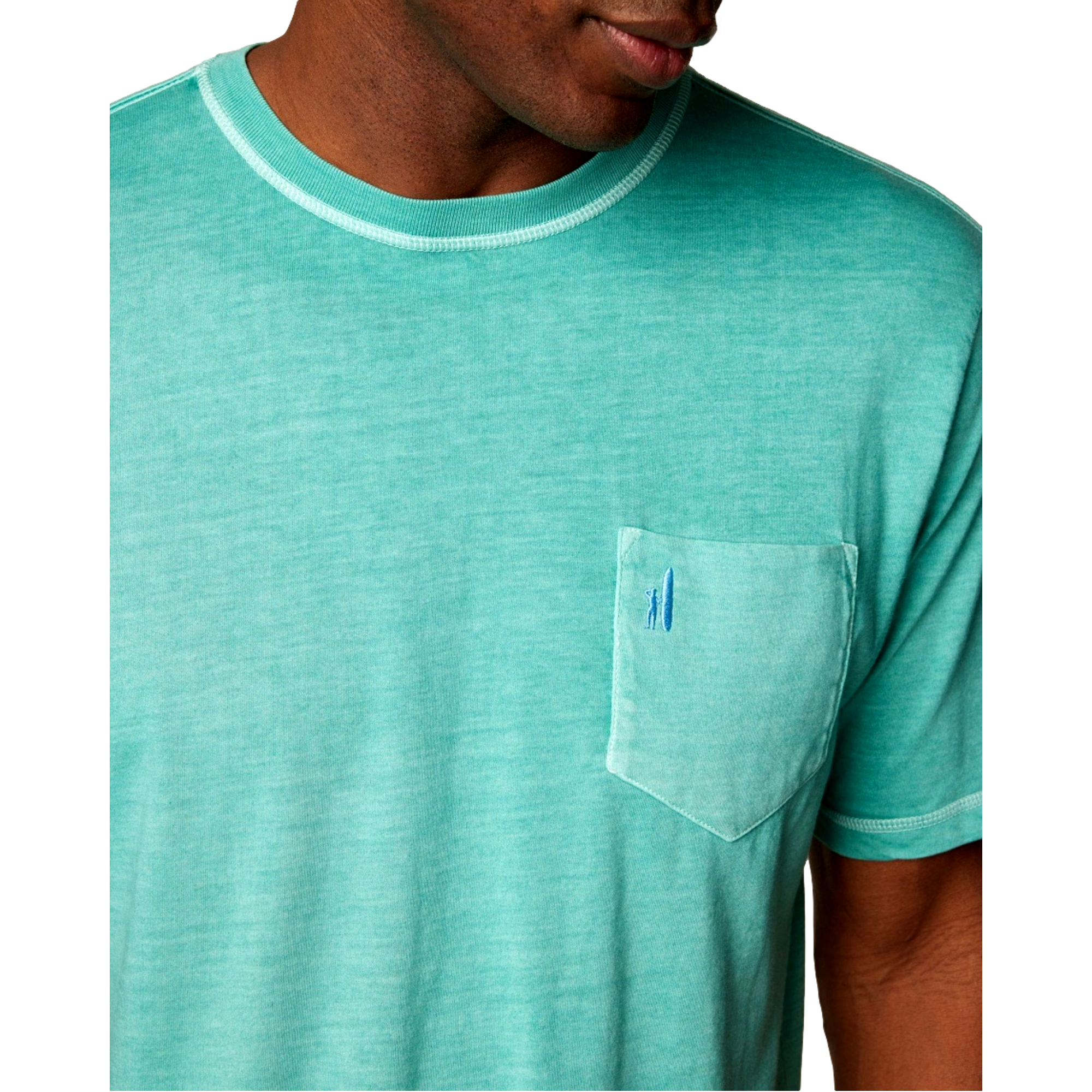 Dale 2.0 Pocket T-Shirt