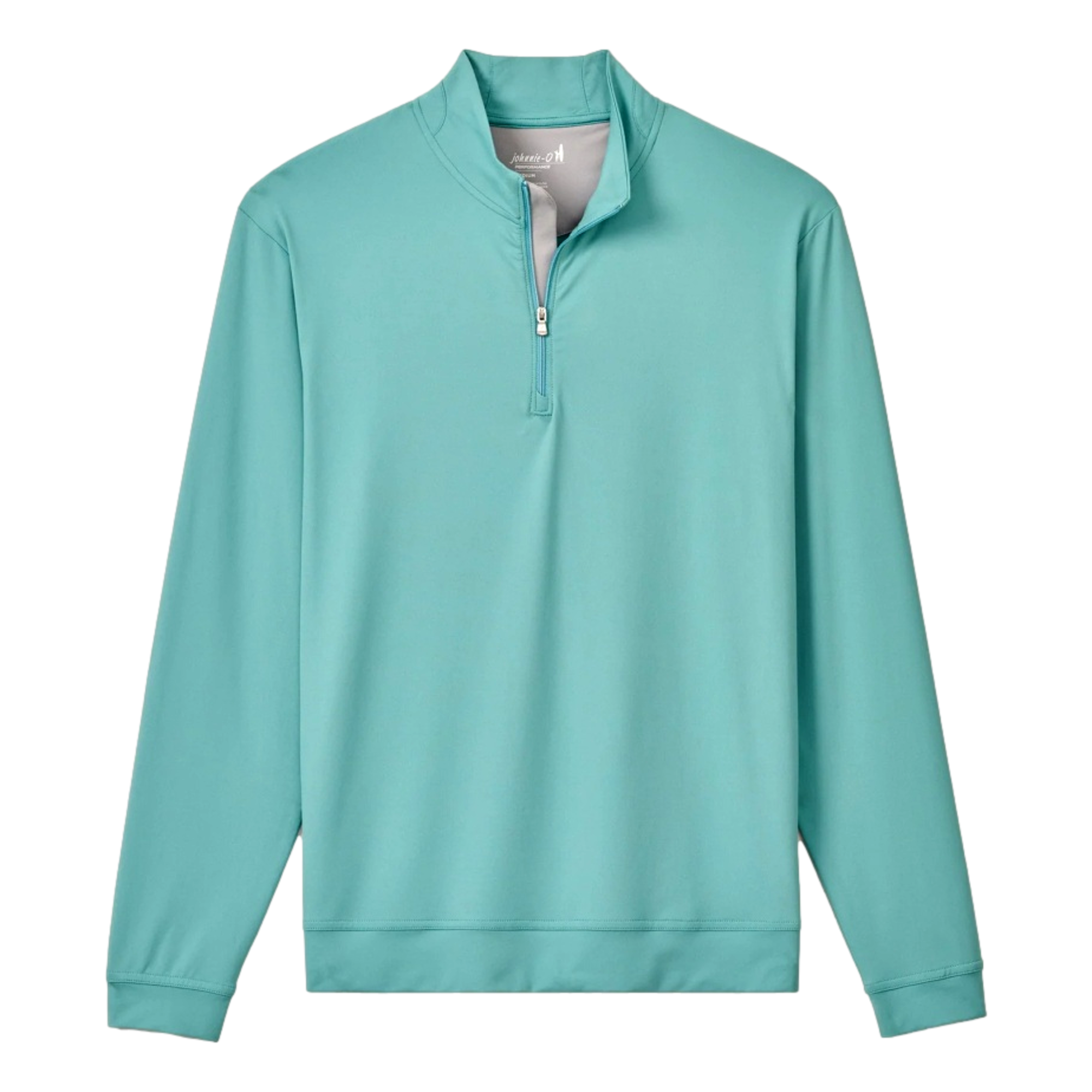 Motion Men's Golf Quarter Zip