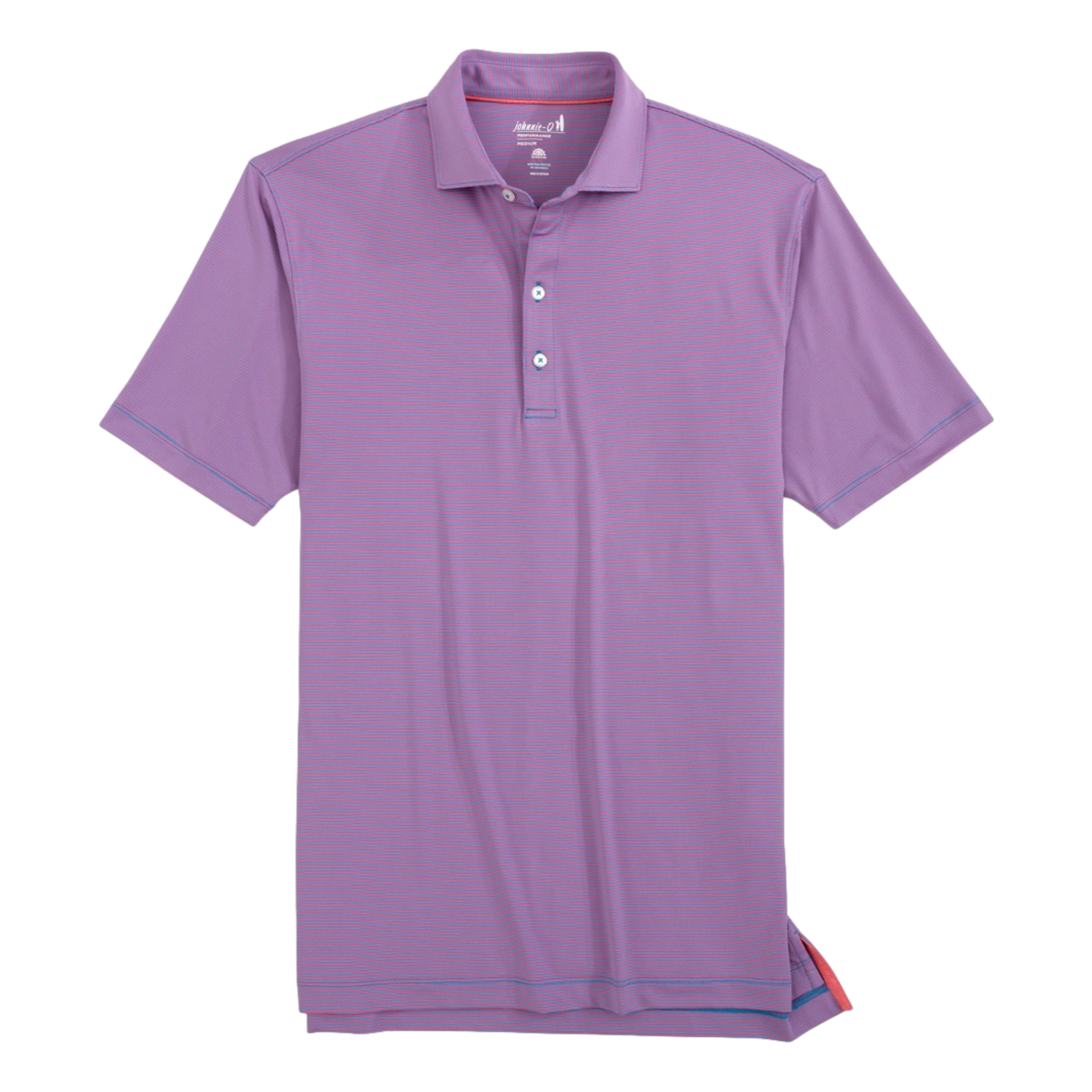 Lyndonn Men's Golf Polo Shirt