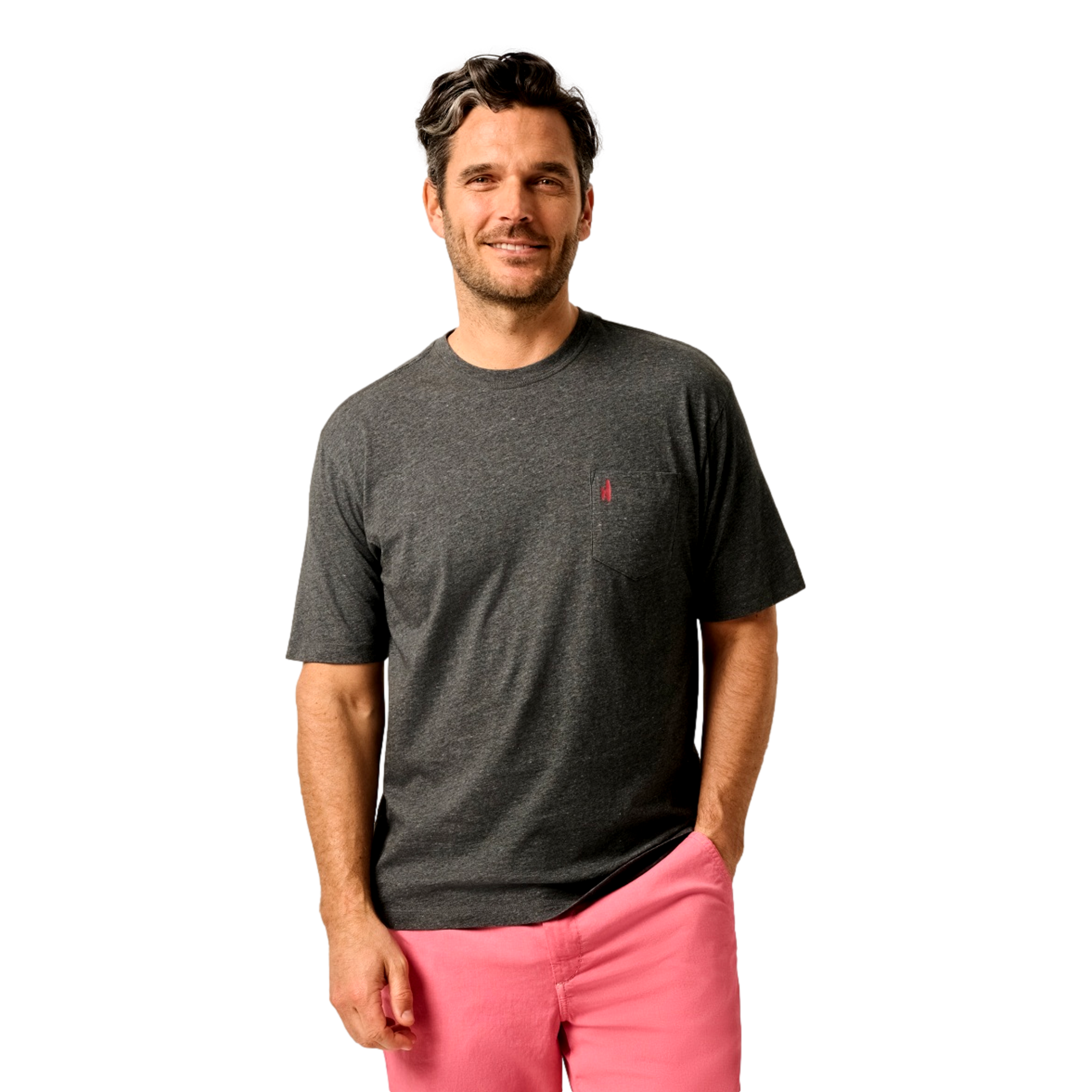 JO Freedom Men's Golf T-Shirt