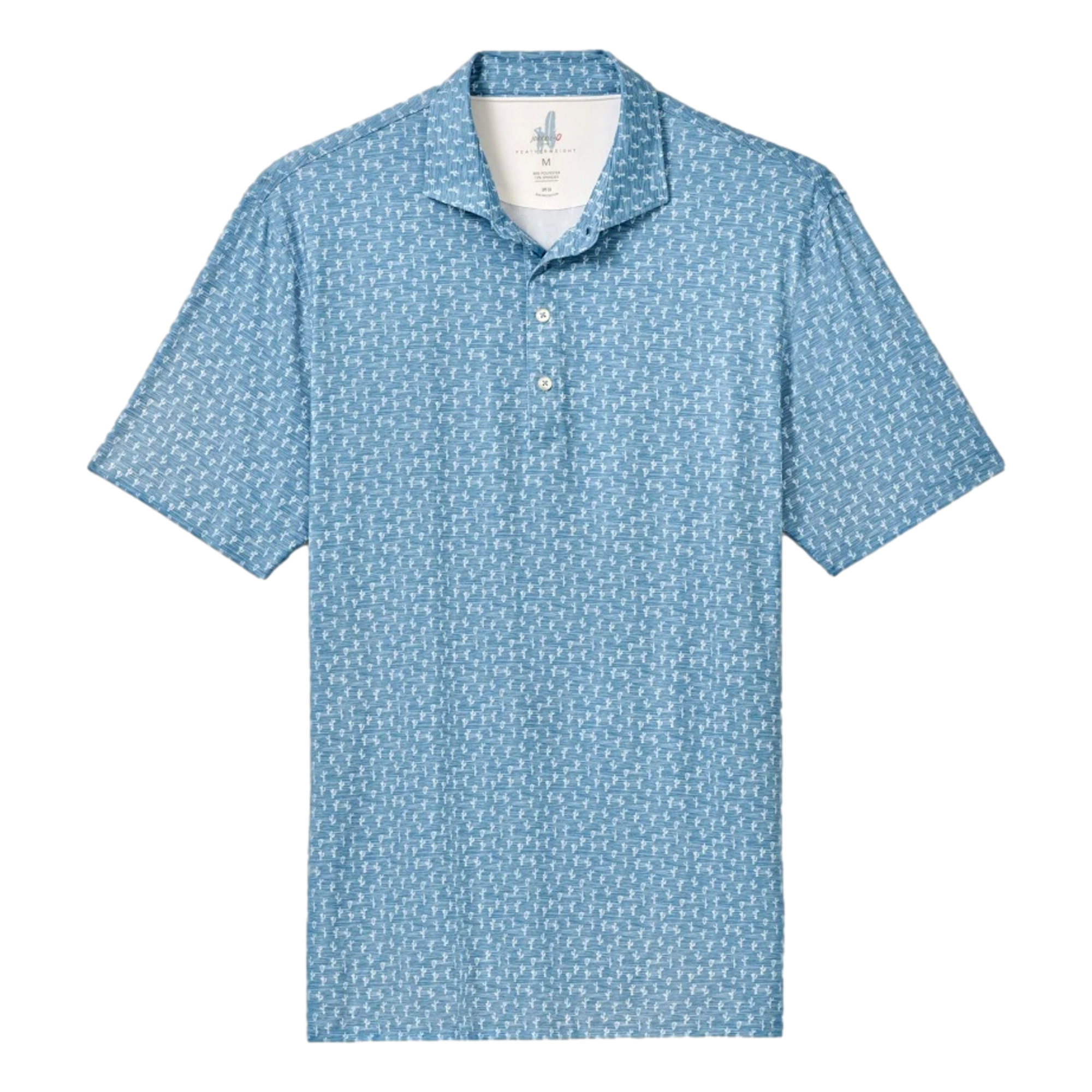 Mojave Junior Polo Shirt