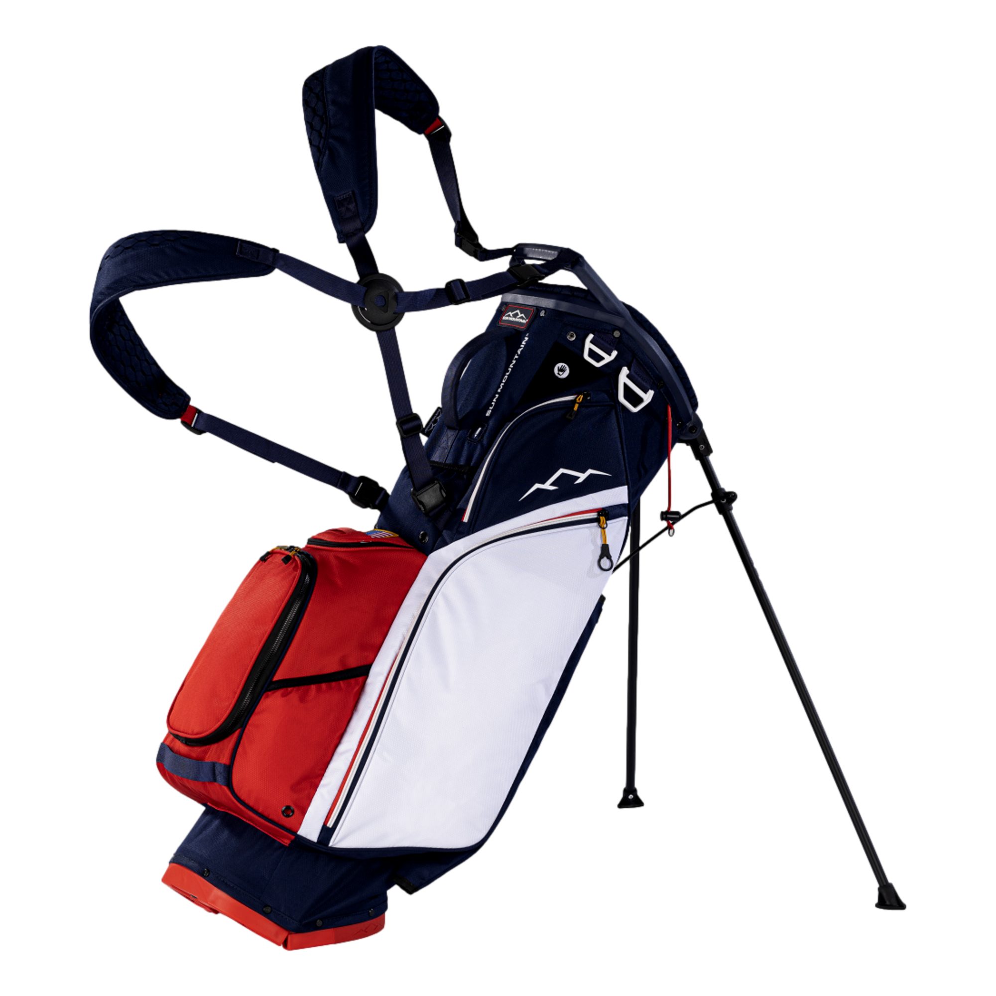 Eclipse 3.5 14-WAY Stand Bag