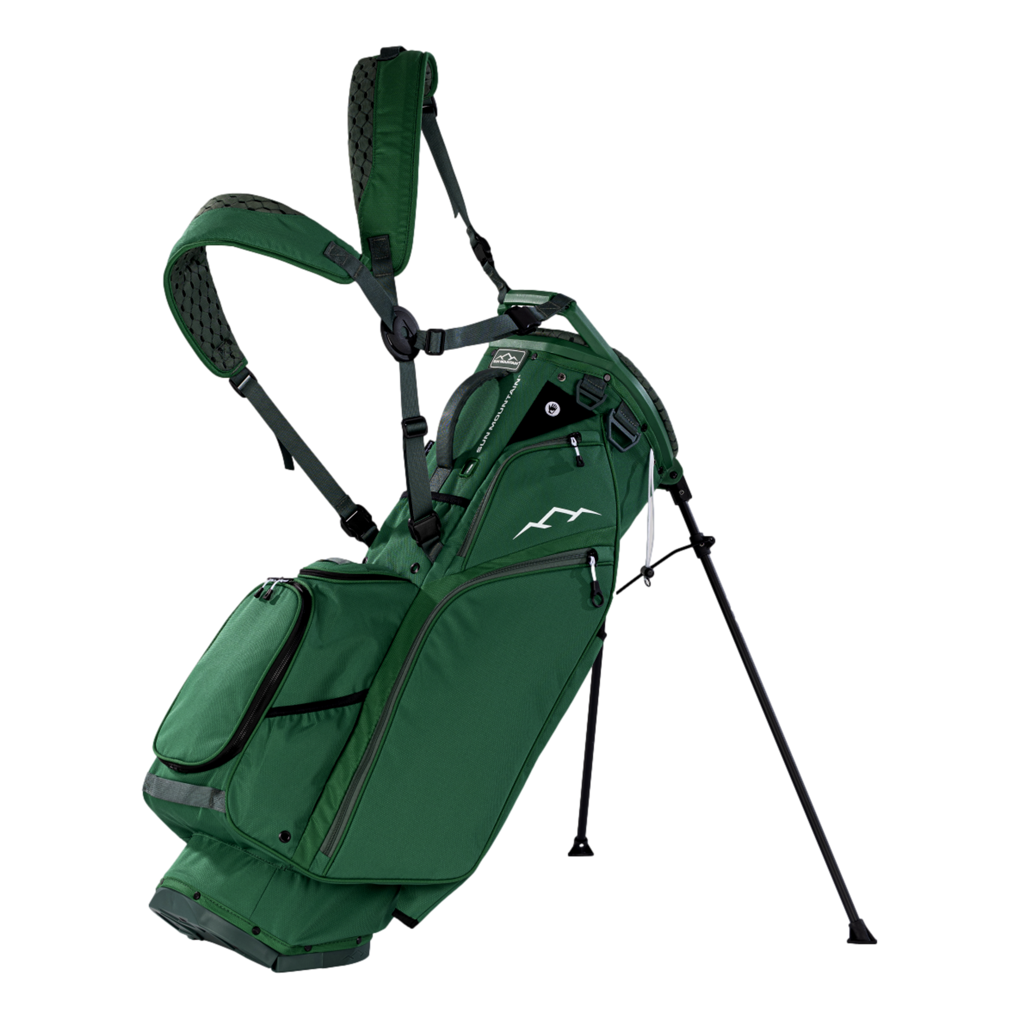 Eclipse 3.5 14-WAY Stand Bag