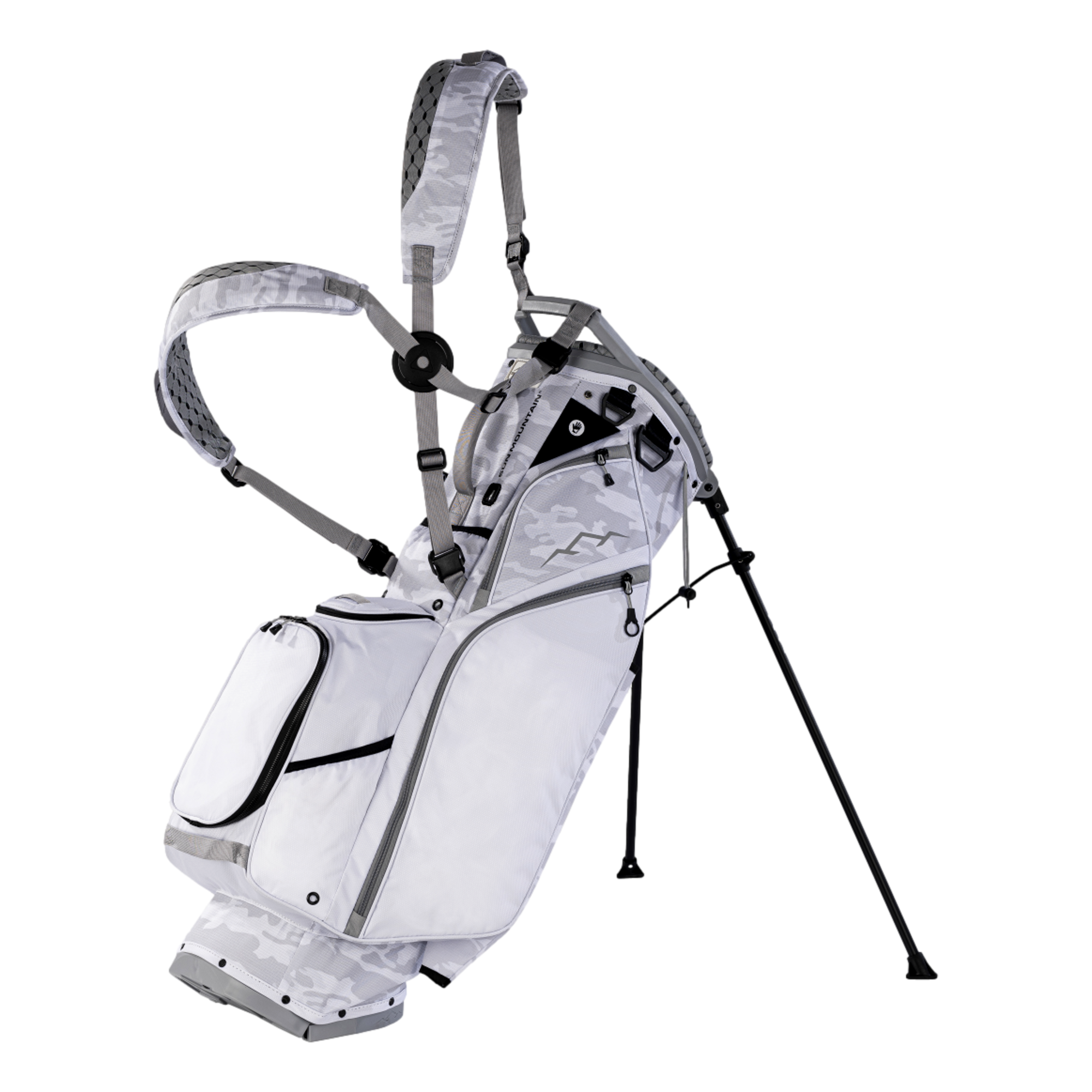 WR -Eclipse 3.5 14-WAY Stand Bag