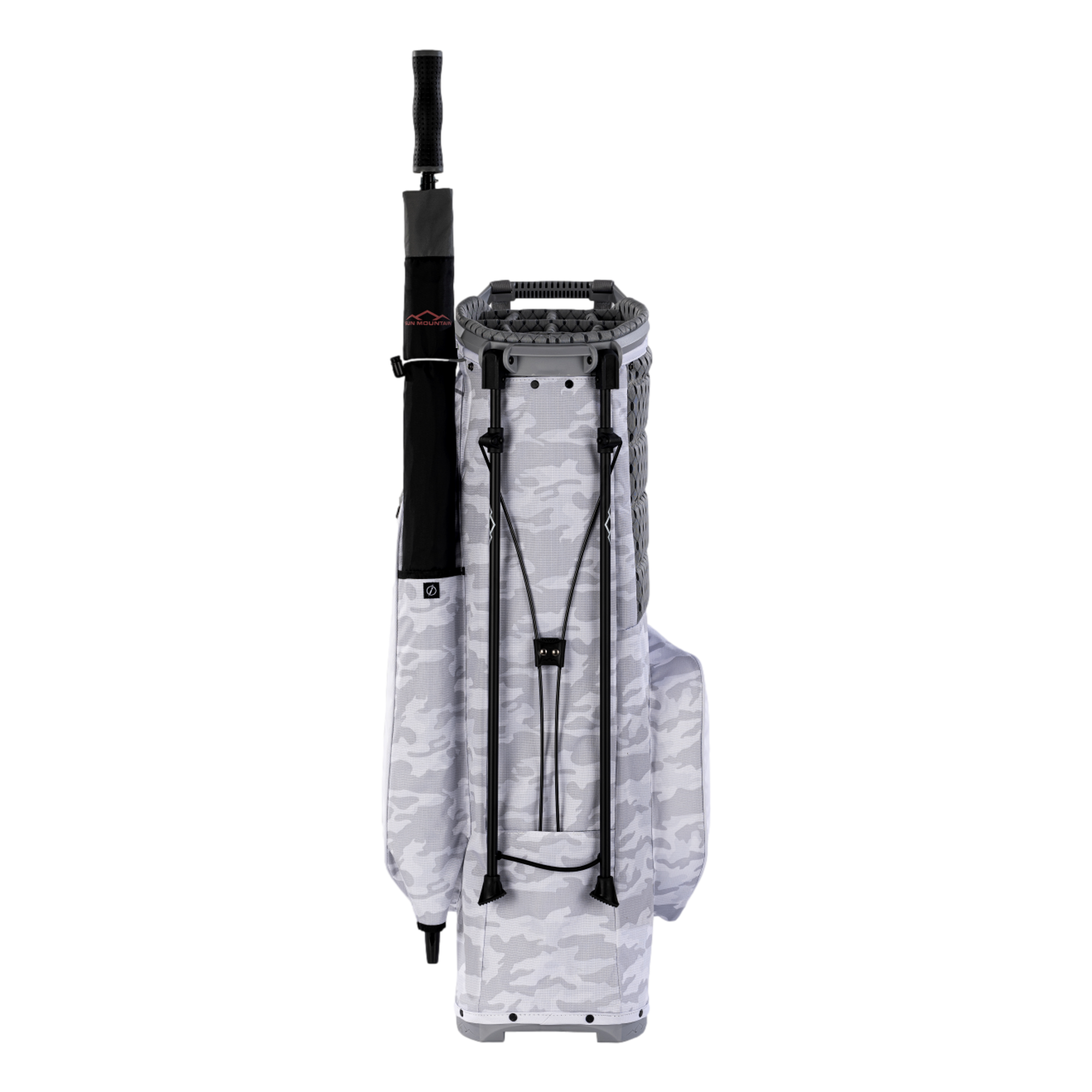 WR -Eclipse 3.5 14-WAY Stand Bag