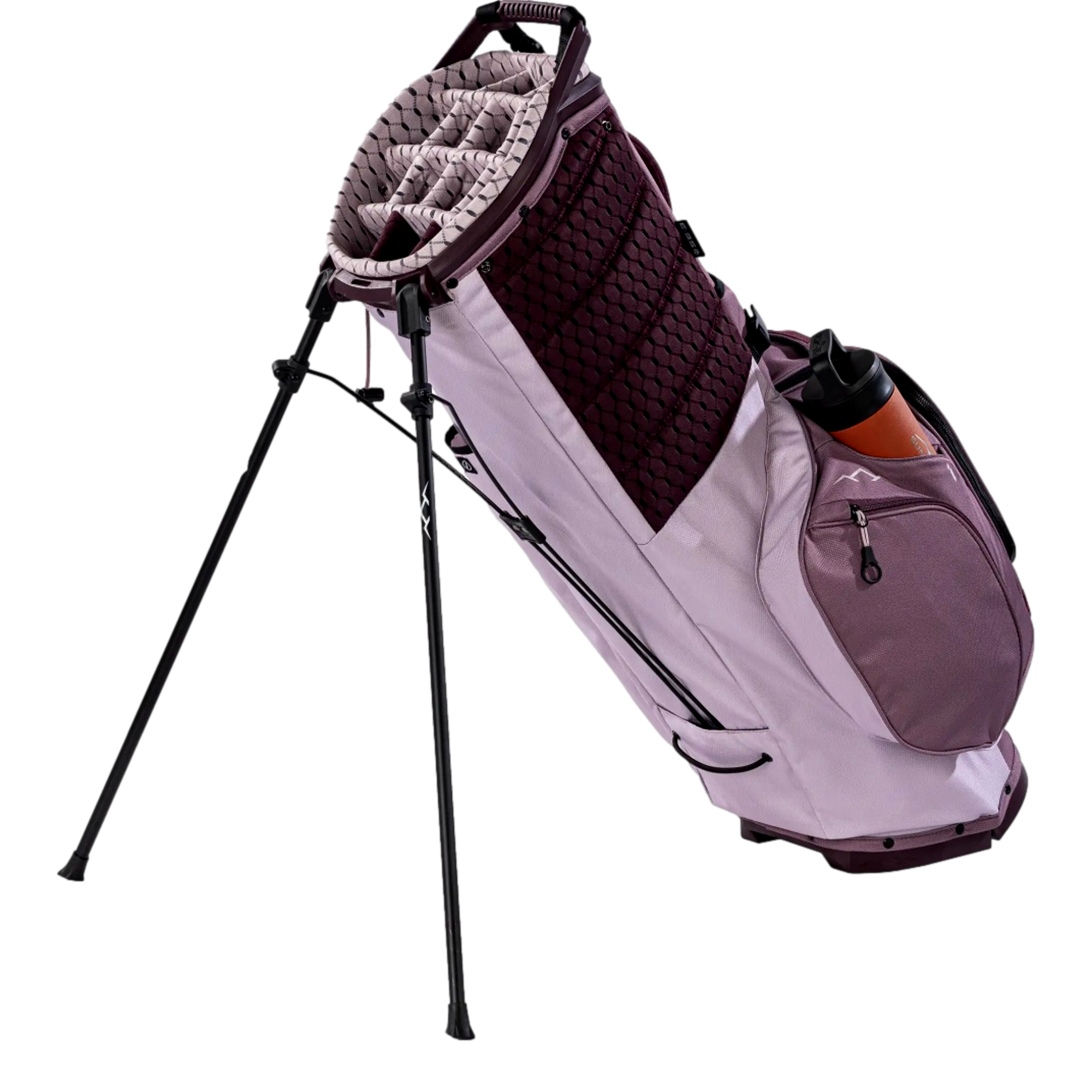 WR -Eclipse 3.5 14-WAY Golf Stand Bag