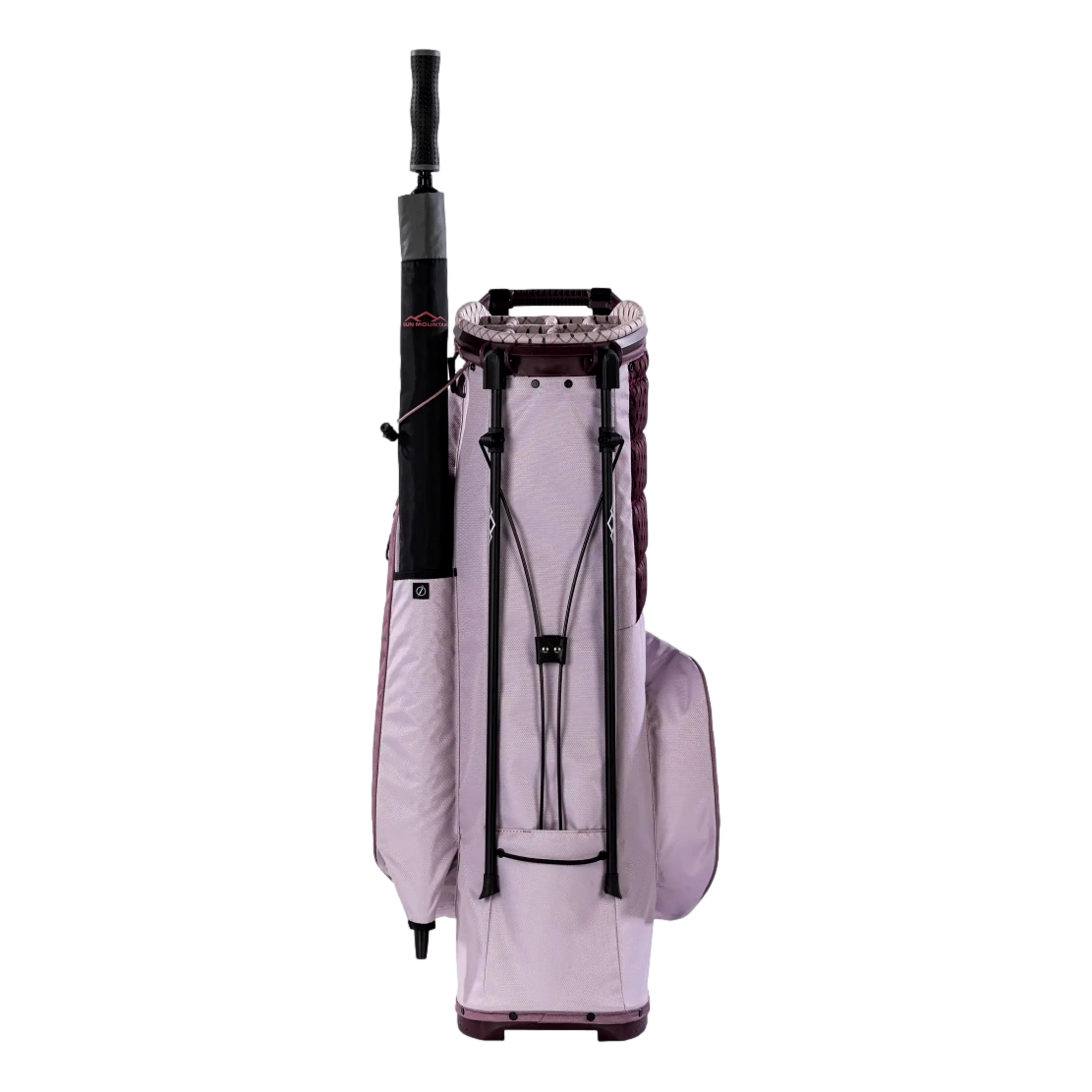 WR -Eclipse 3.5 14-WAY Golf Stand Bag