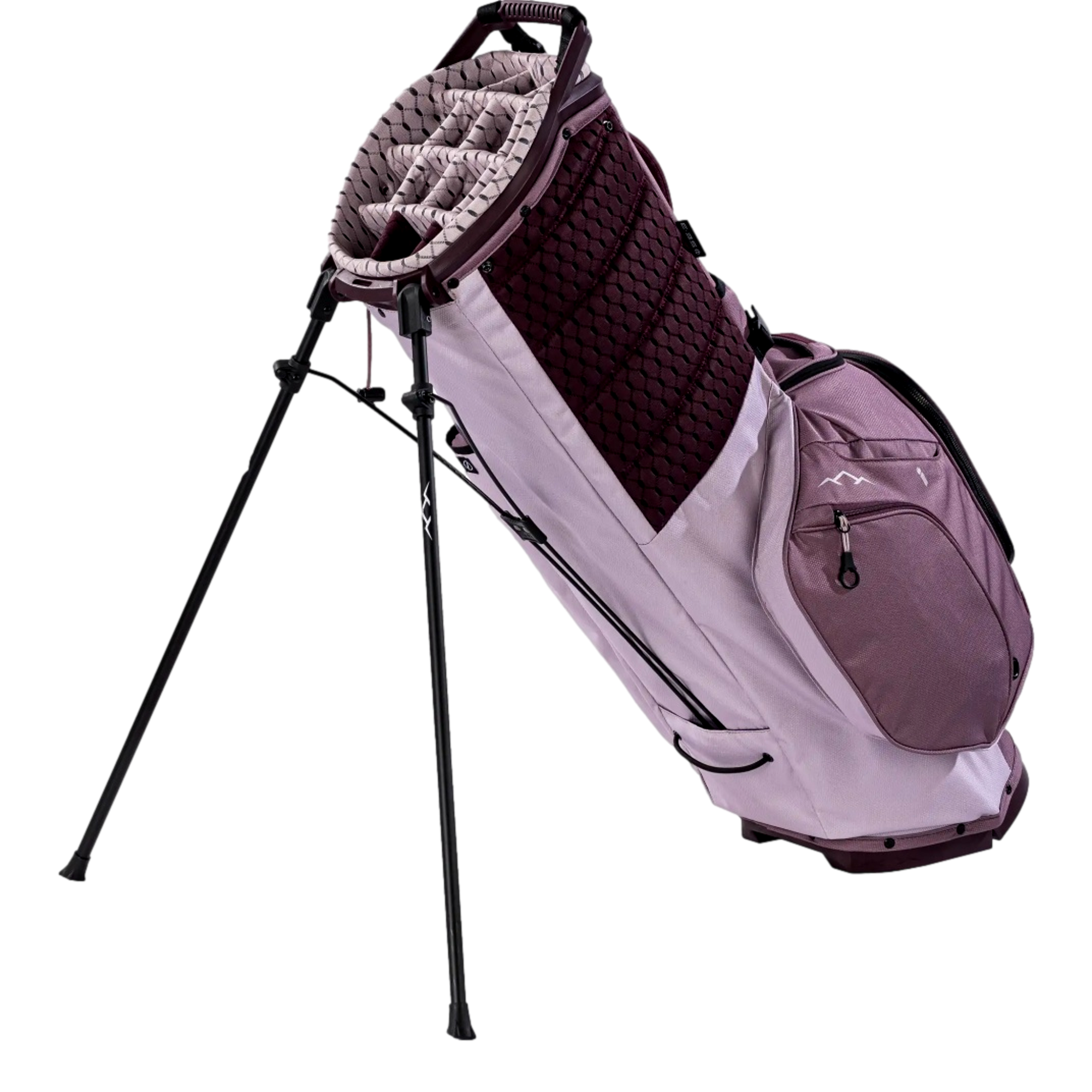 WR -Eclipse 3.5 14-WAY Golf Stand Bag