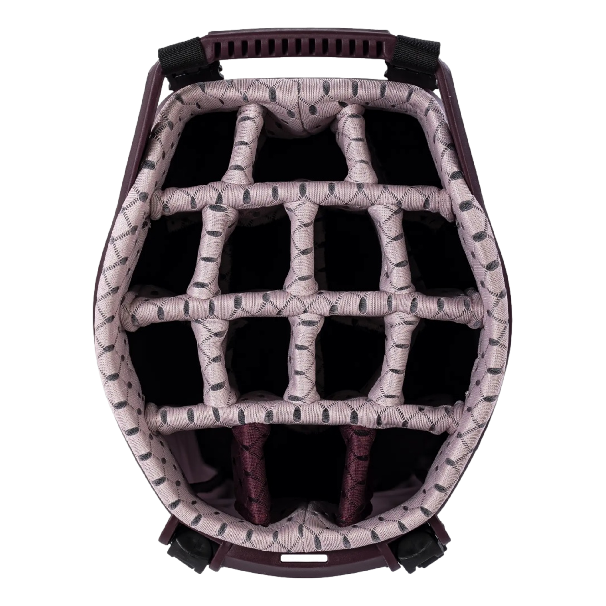 WR -Eclipse 3.5 14-WAY Golf Stand Bag