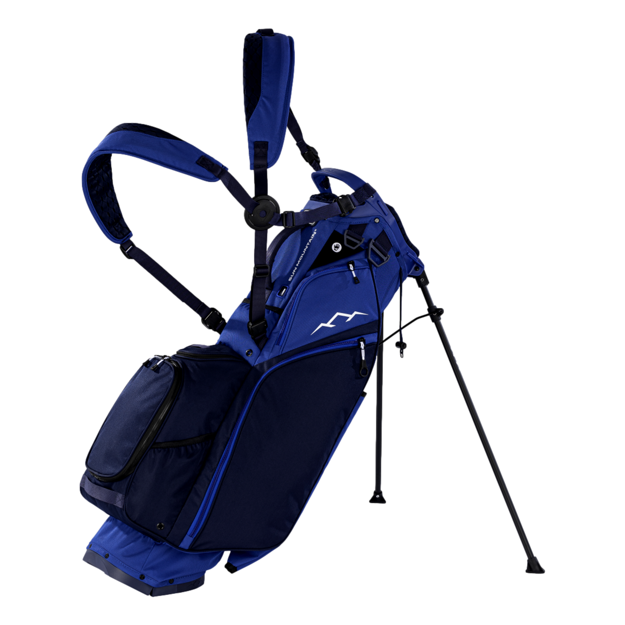 Eclipse 3.5 Golf Stand Bag