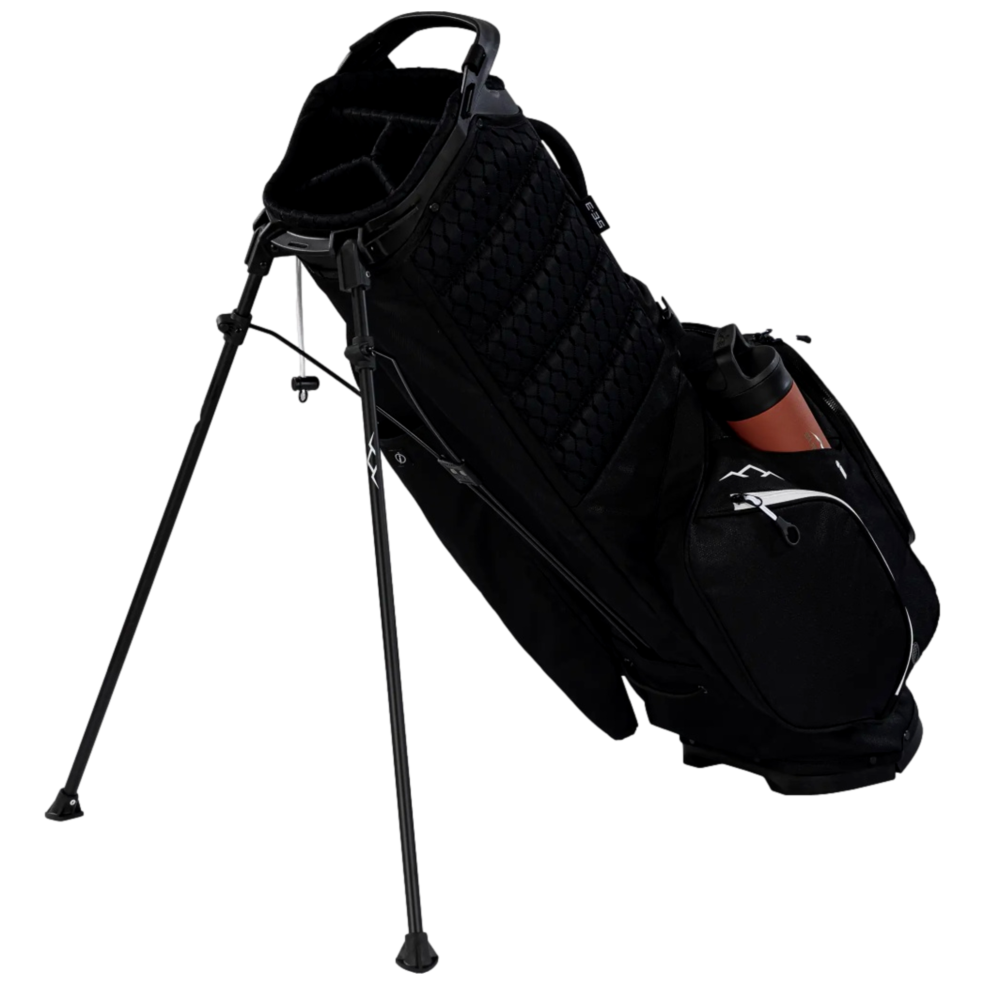 Eclipse 3.5 Golf Stand Bag