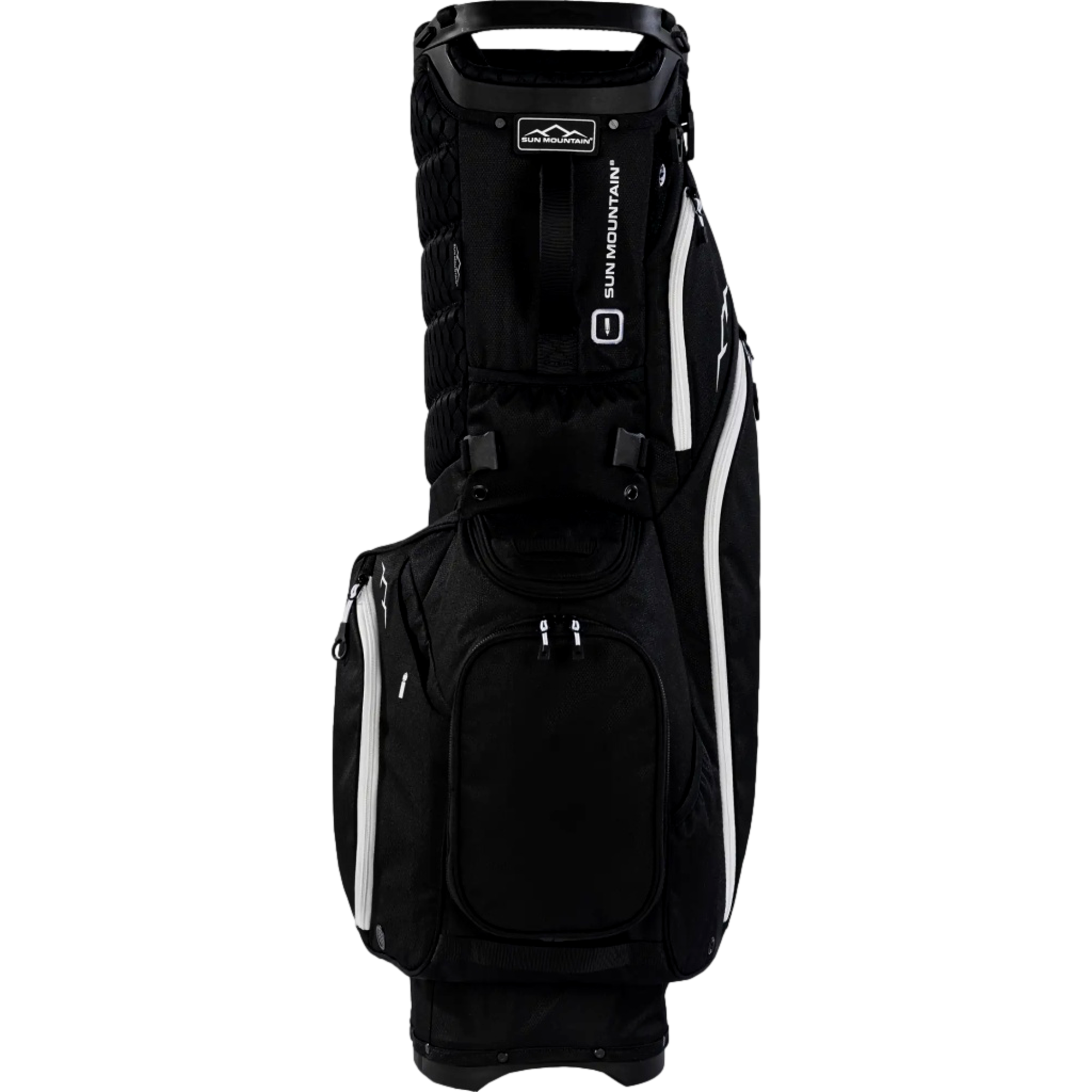 Eclipse 3.5 Golf Stand Bag