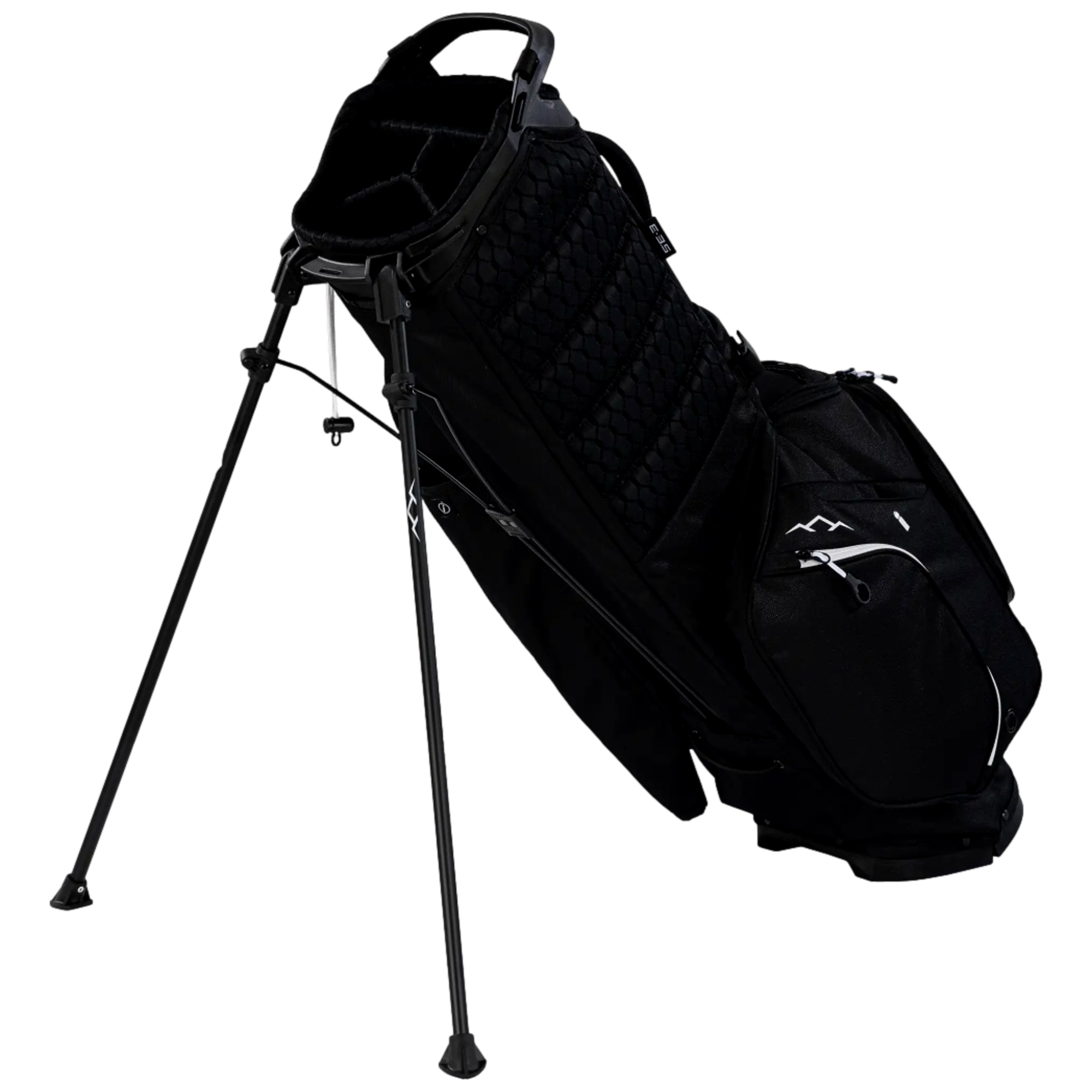 Eclipse 3.5 Golf Stand Bag
