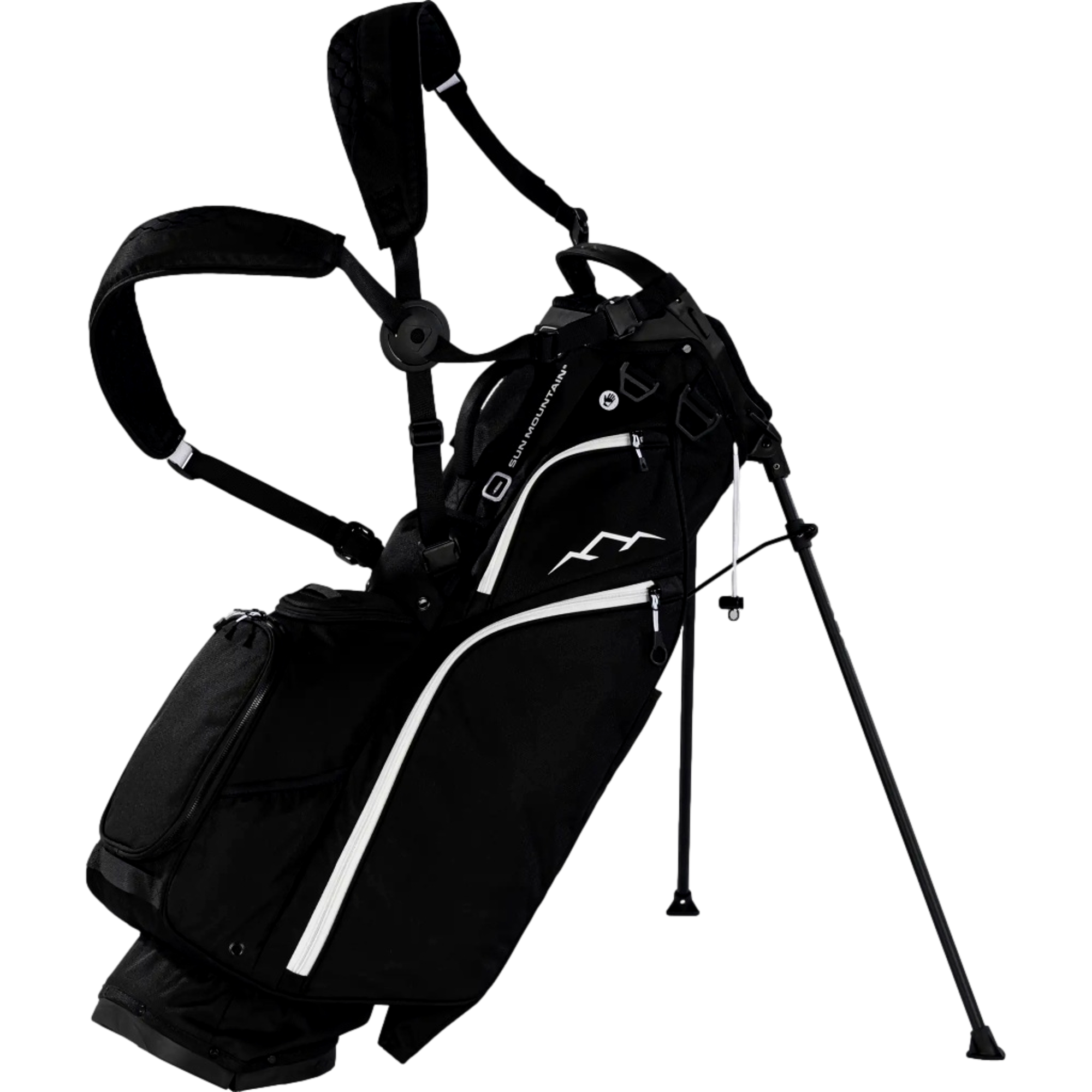 Eclipse 3.5 Golf Stand Bag