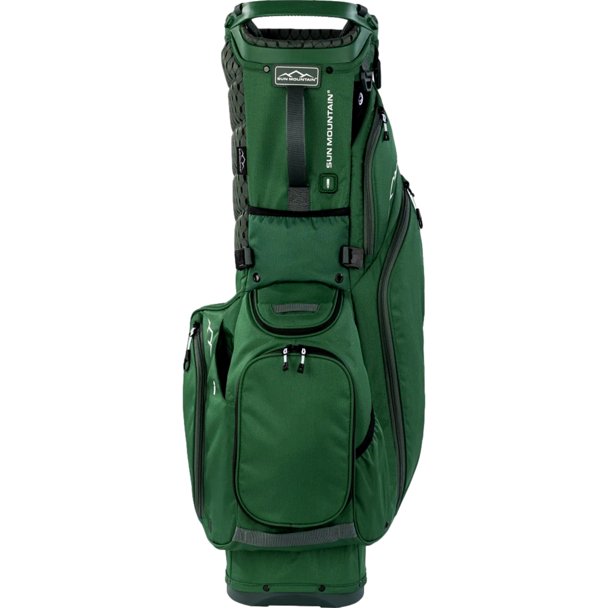 Eclipse 3.5 Golf Stand Bag