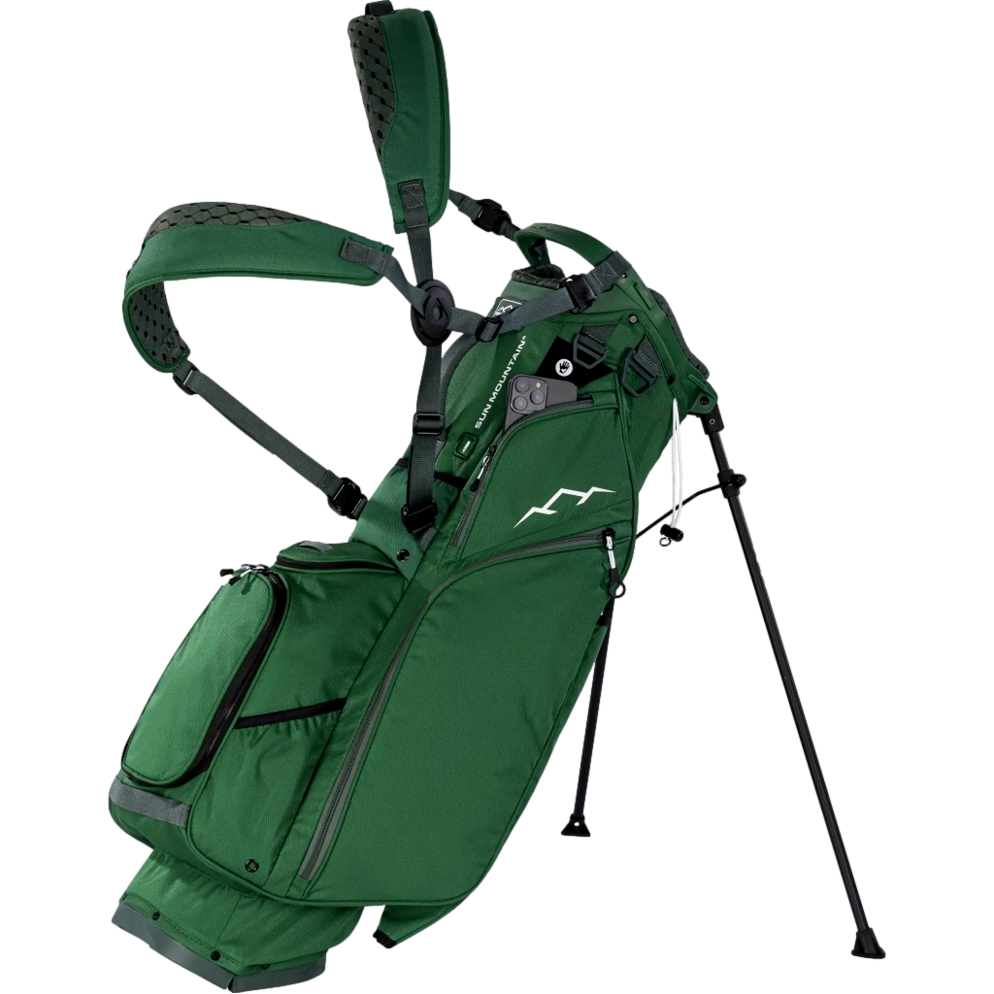 Eclipse 3.5 Golf Stand Bag