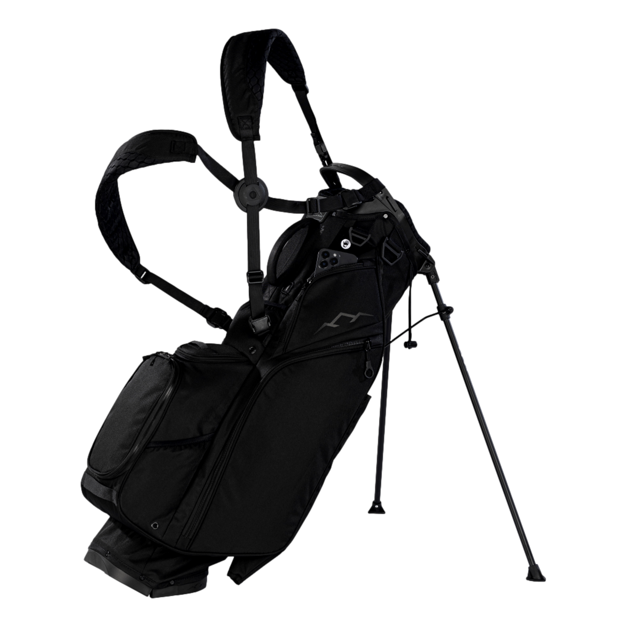 Eclipse 3.5 Golf Stand Bag